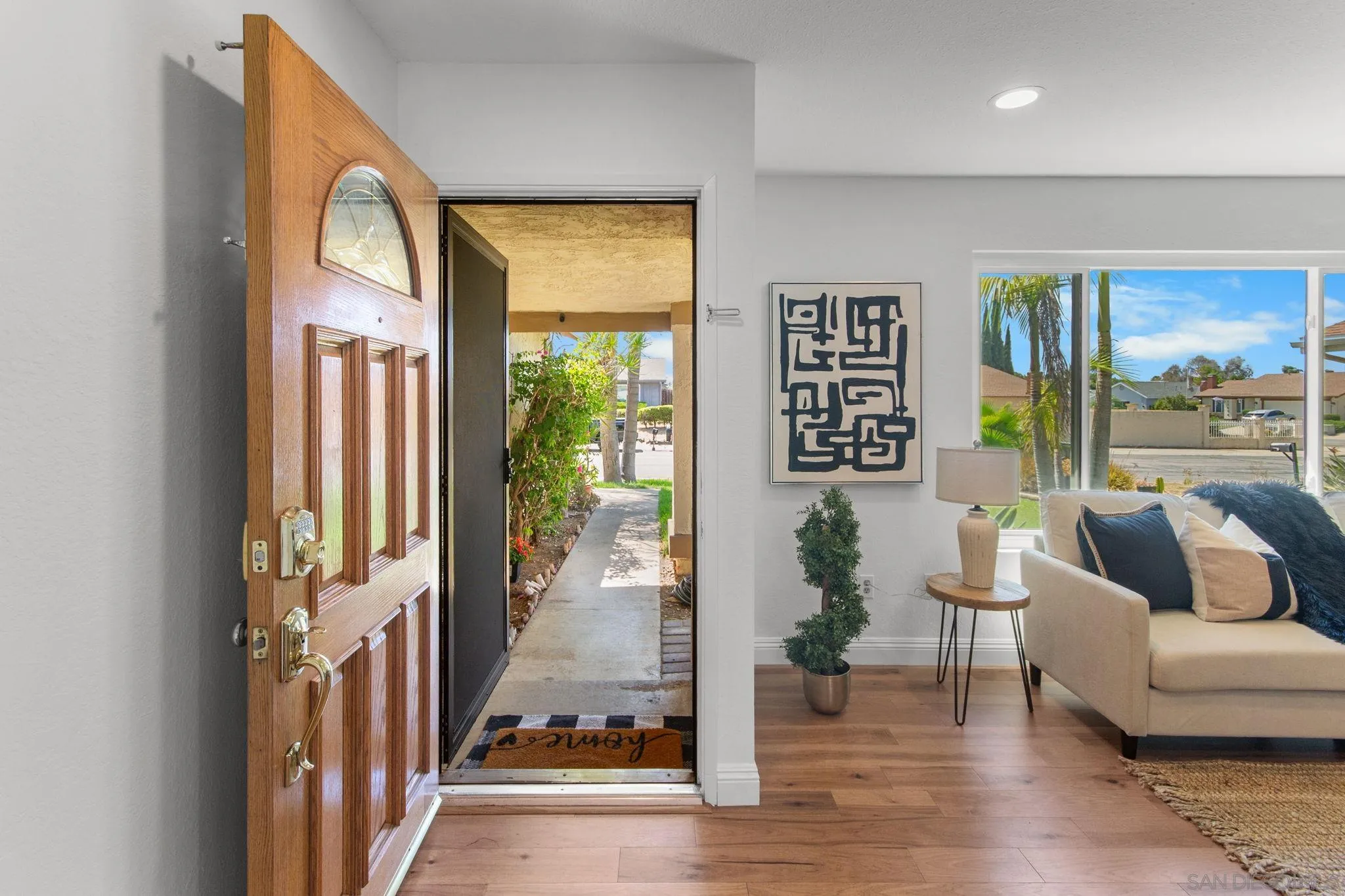 9060 Hatcher Lane, San Diego, CA 92126 - Photo 4 of 33, San Diego, CA