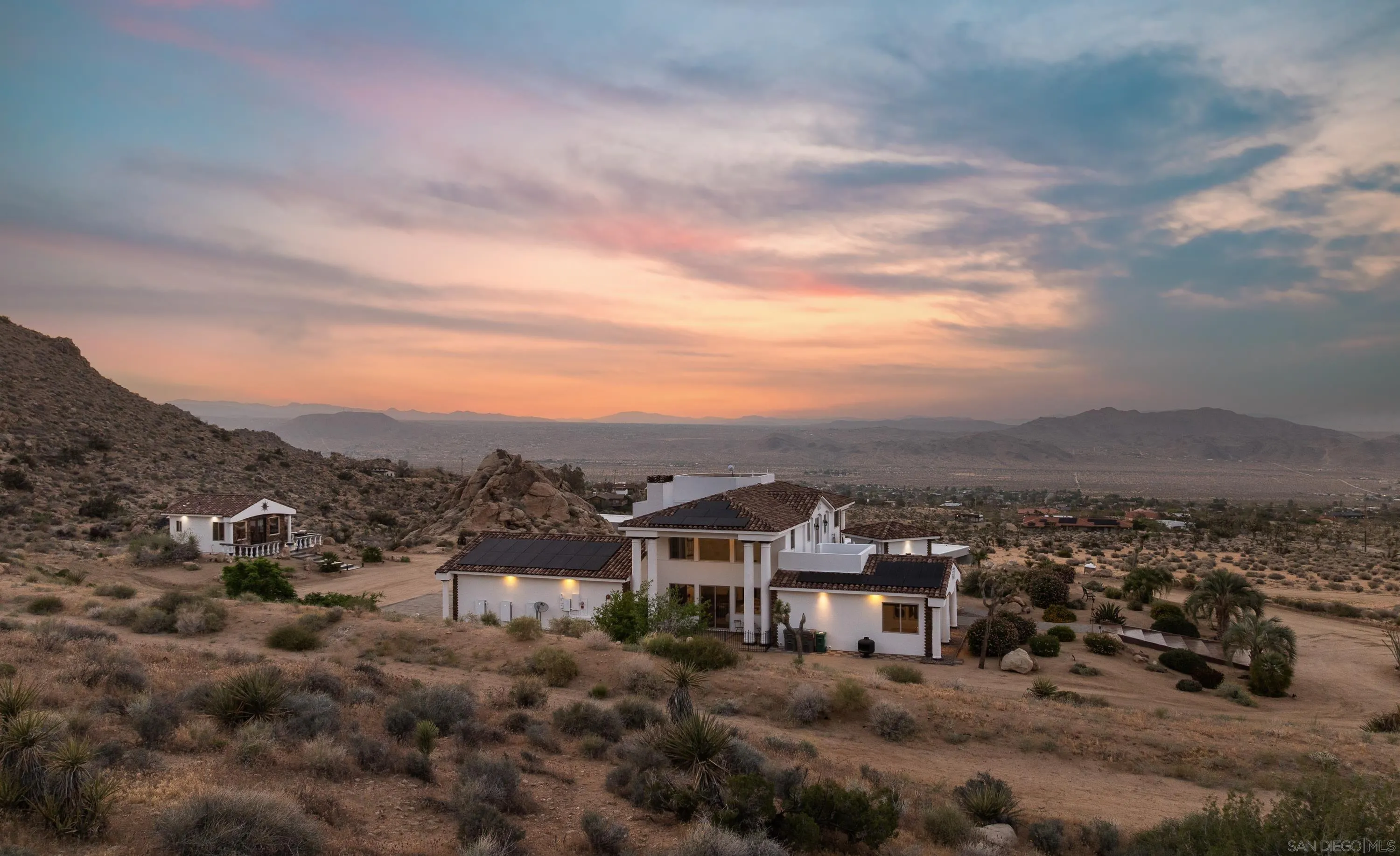 Joshua Tree, CA 92252
