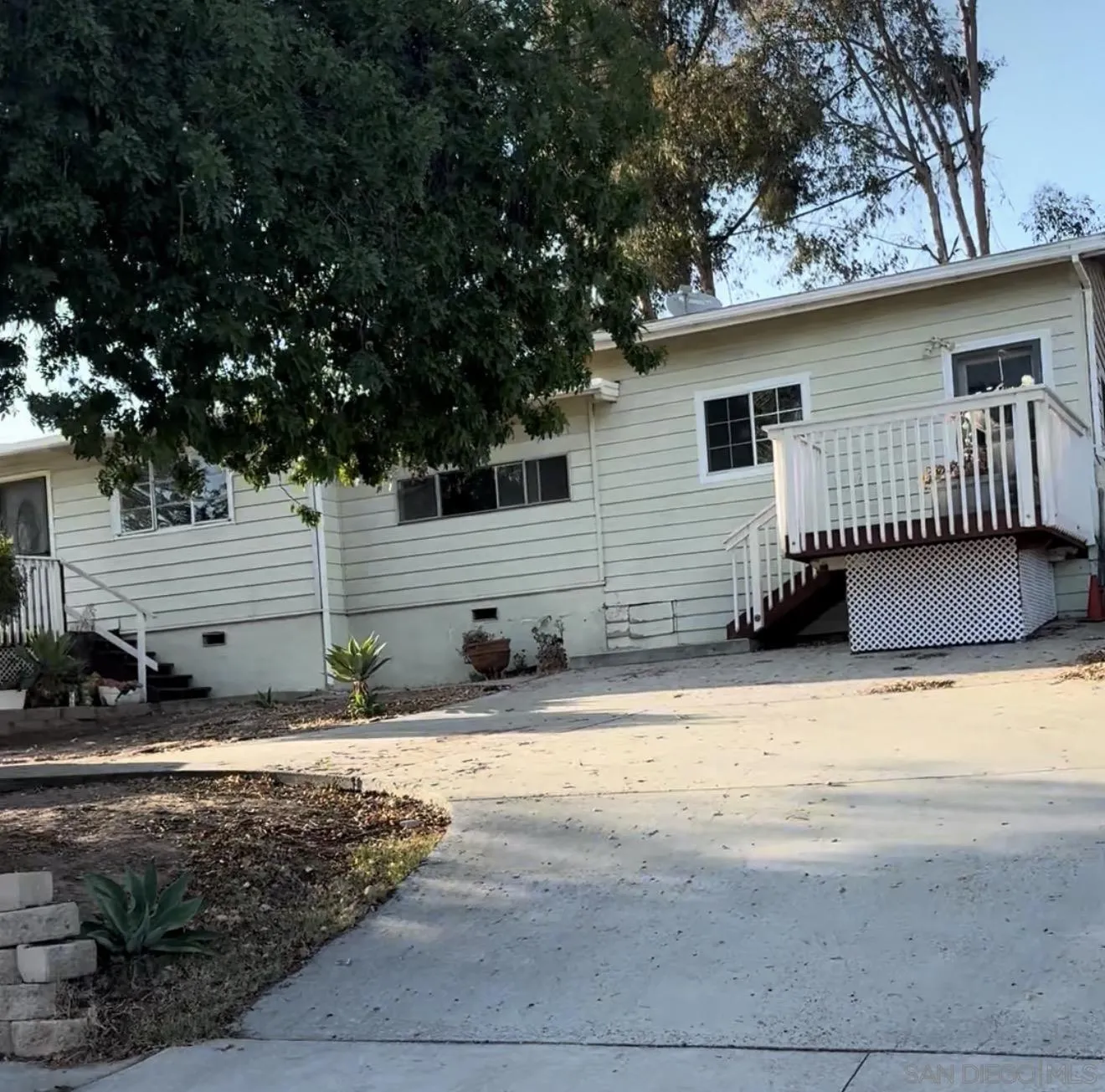 7902 Montana St., Lemon Grove, CA 91945 - Main photo, Lemon Grove, CA