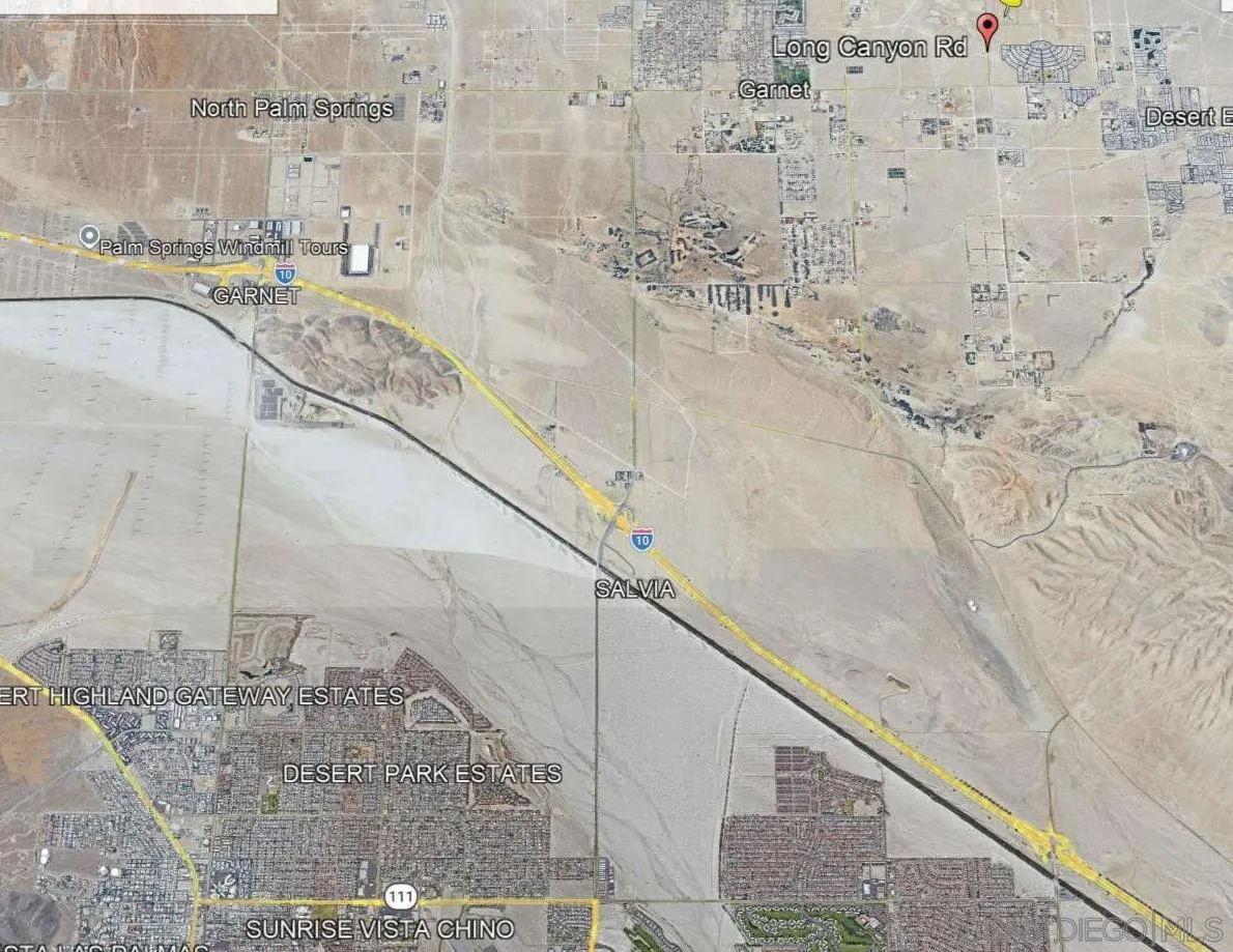 Desert Hot Springs, CA 92240