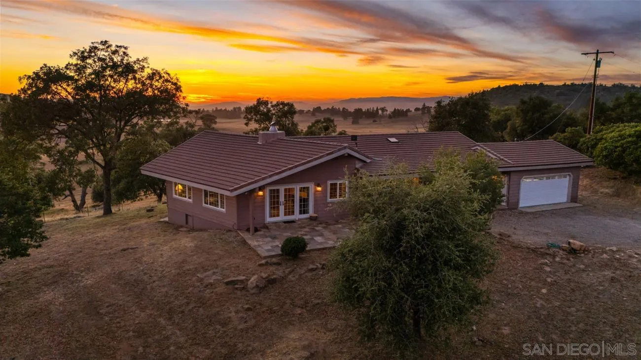 4430 Deer Lake Park, Julian, CA 92036 - Main photo, Julian, CA