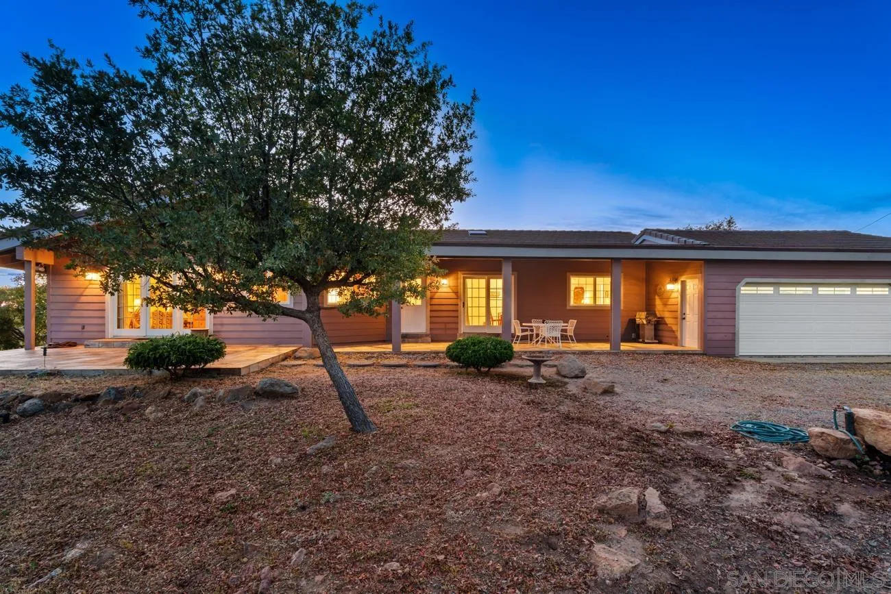 4430 Deer Lake Park, Julian, CA 92036 - Photo 4 of 69, Julian, CA