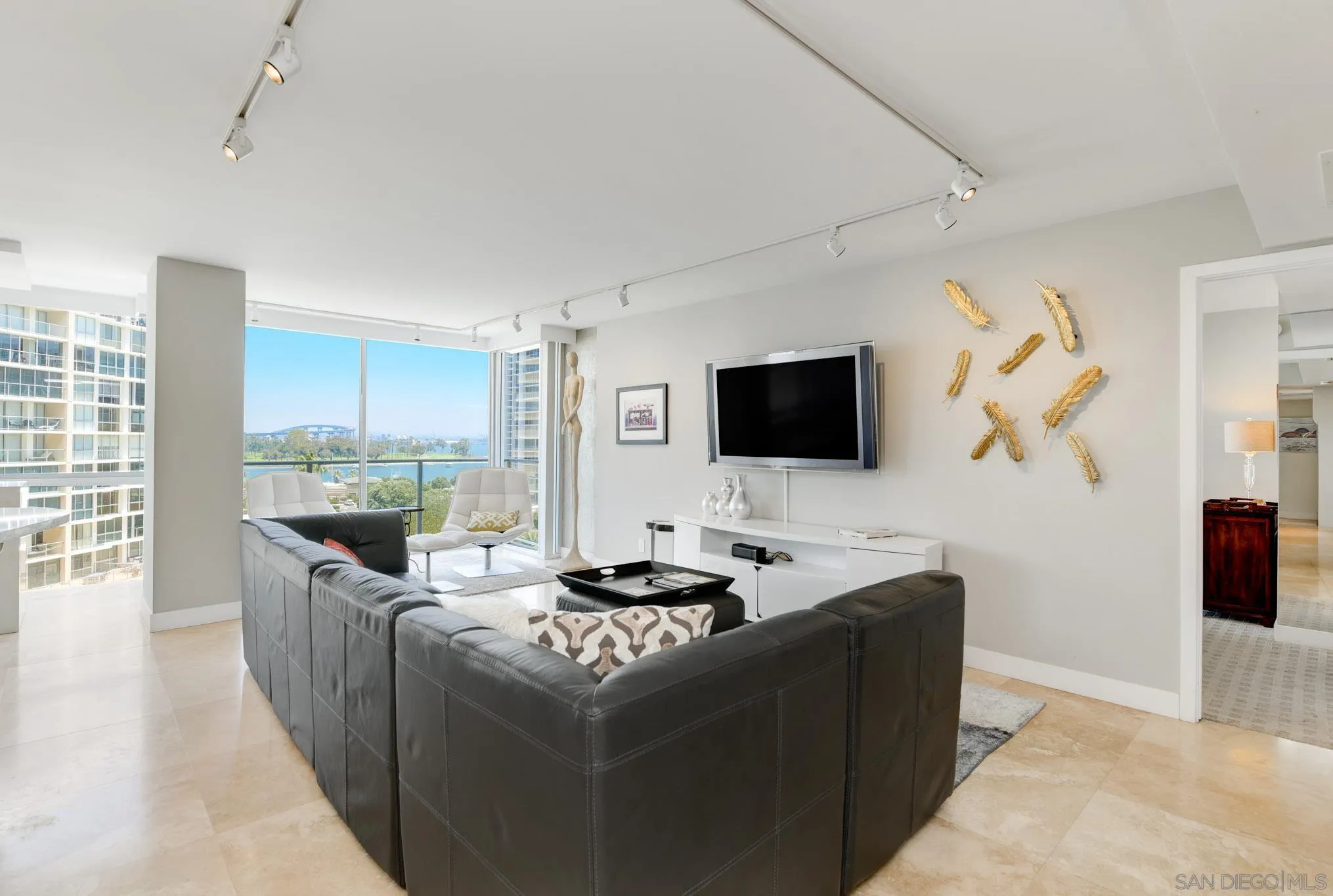 1760 Avenida Del Mundo Unit 510, Coronado, CA 92118 - Main photo, Coronado, CA