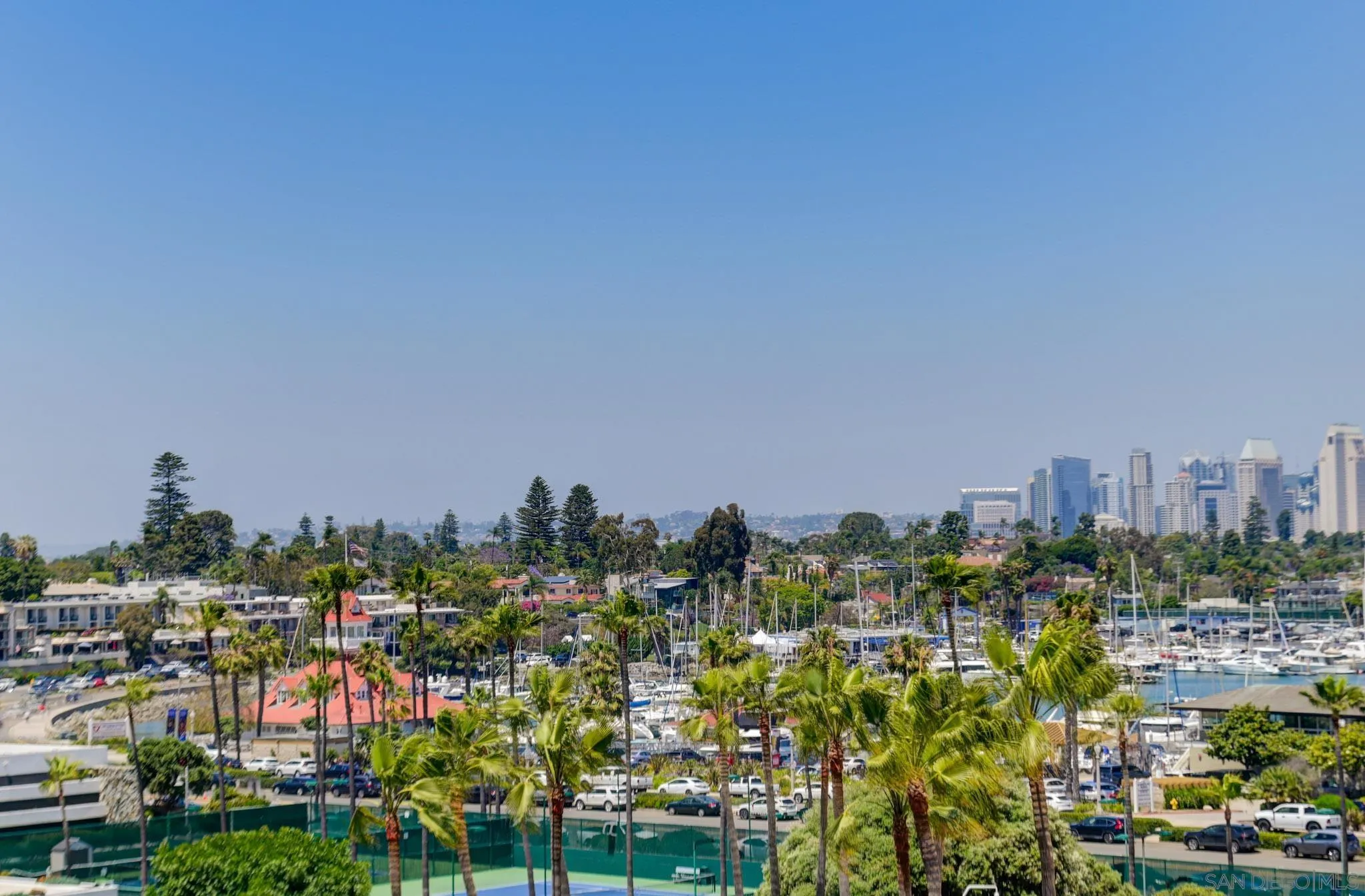 1760 Avenida Del Mundo Unit 510, Coronado, CA 92118 - Photo 4 of 28, Coronado, CA