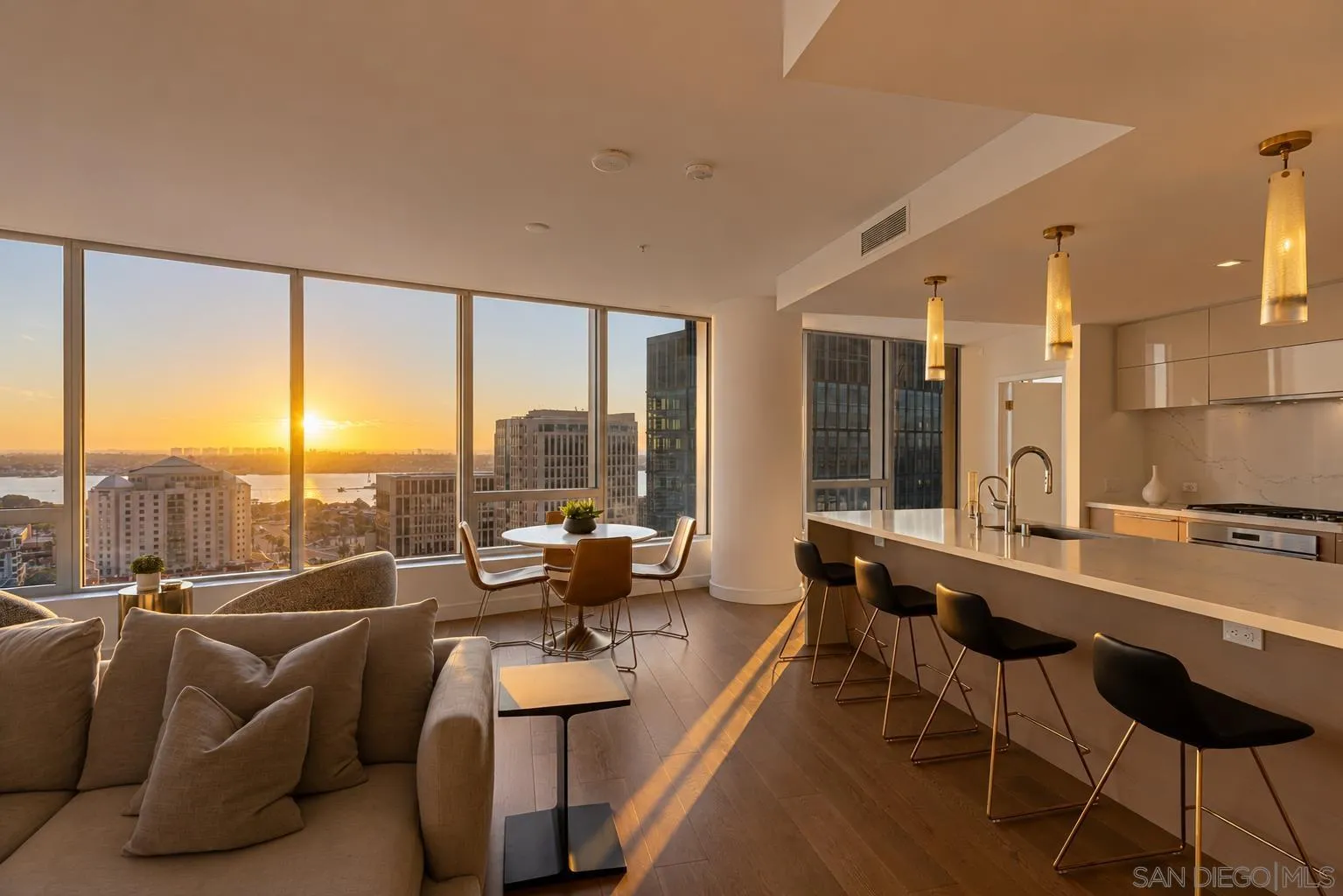 888 W E Street Unit 2004, San Diego, CA 92101 - Photo 2 of 59, San Diego, CA