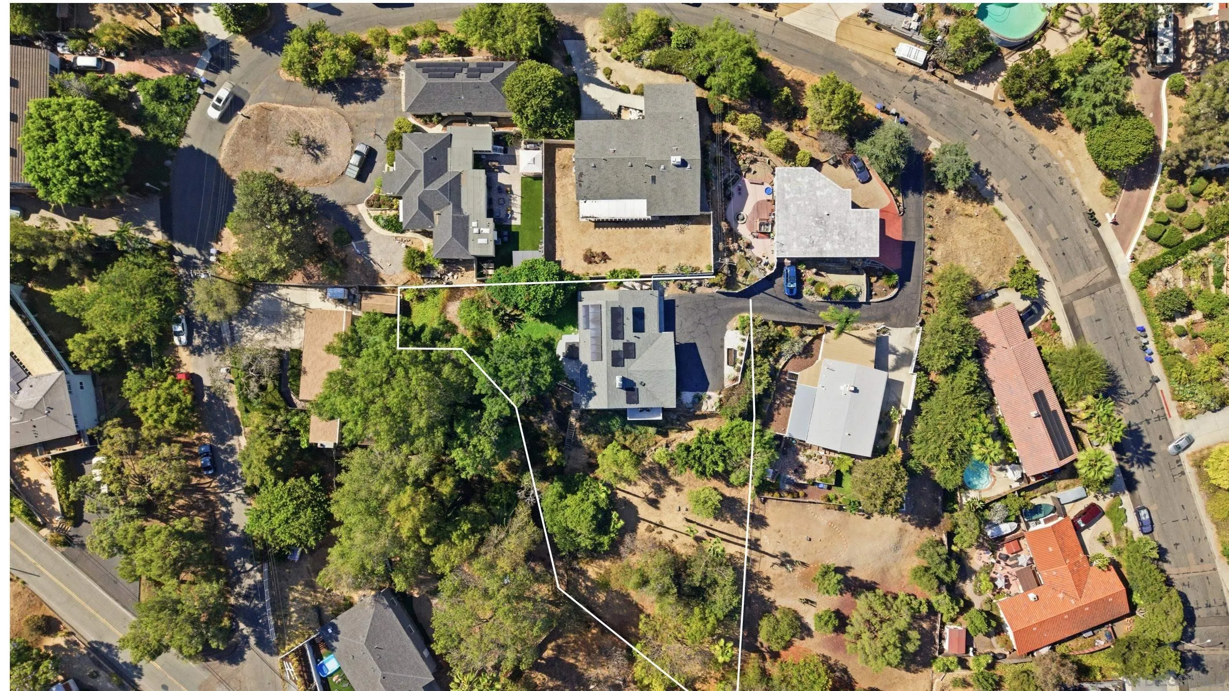 9332 Golondrina, La Mesa, CA 91941 - Photo 2 of 71, La Mesa, CA