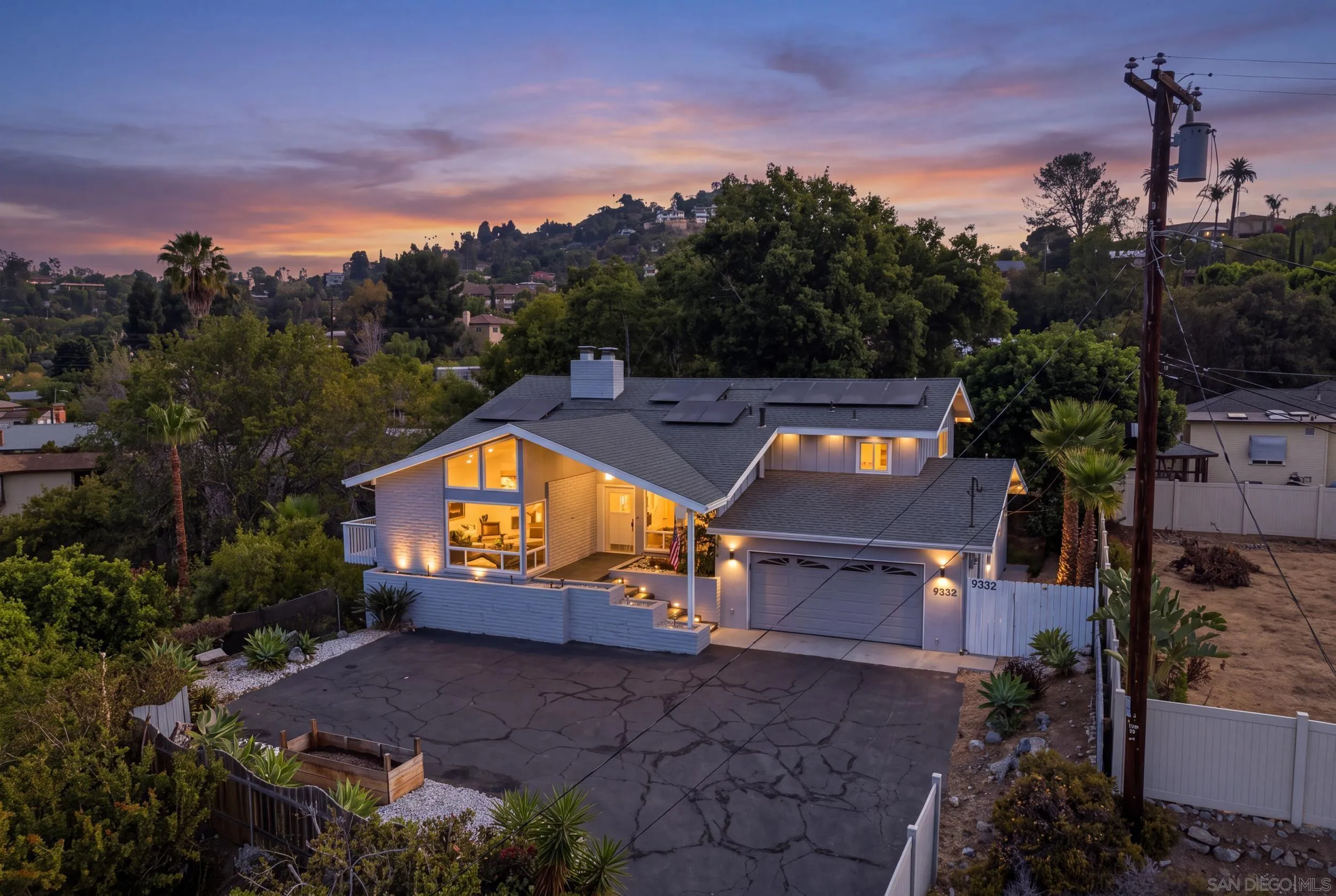 La Mesa, CA 91941
