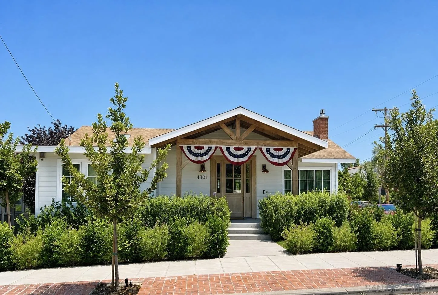 4301 Hawk St, San Diego, CA 92103 - Main photo, San Diego, CA