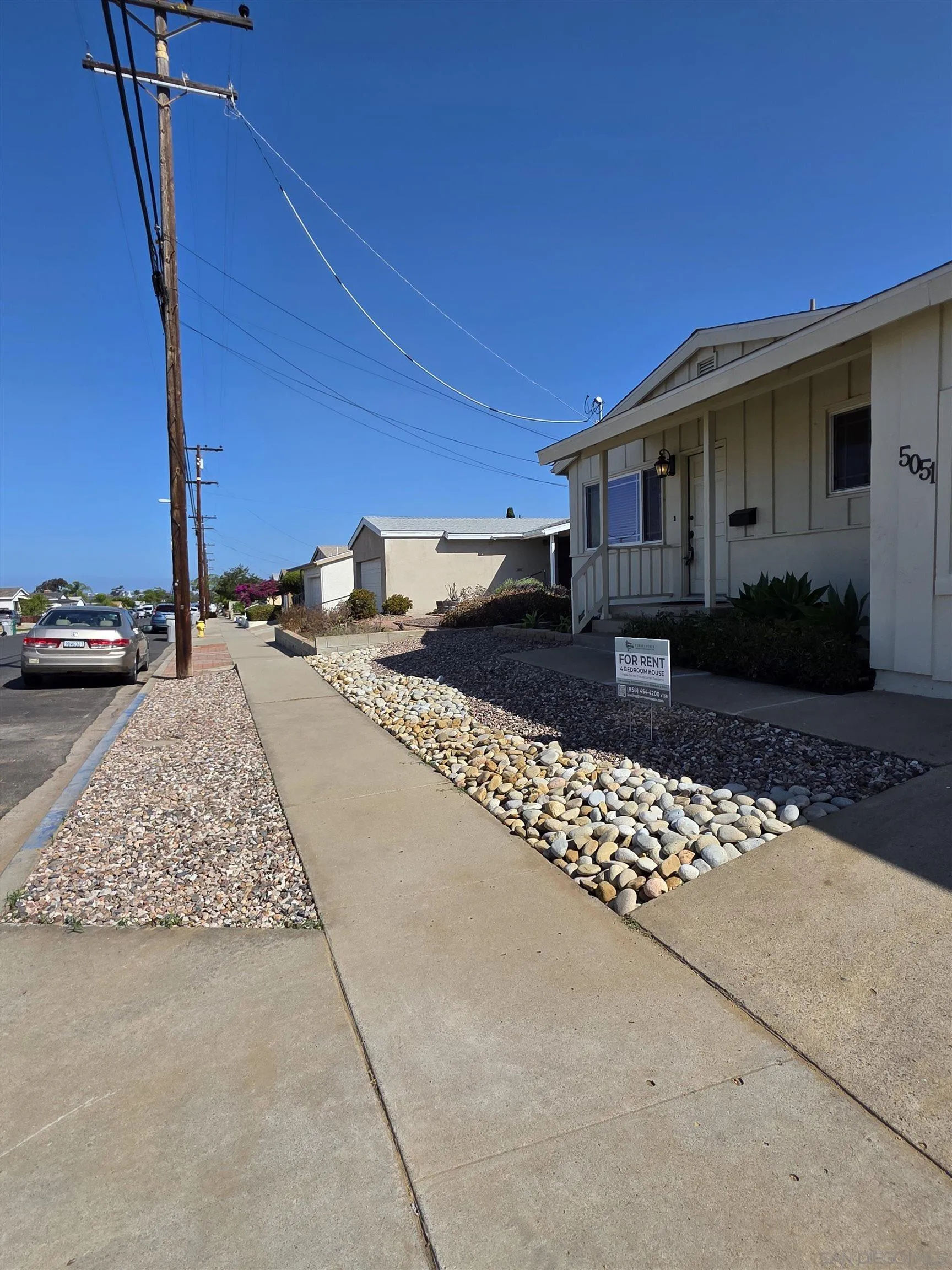 5051 Dubois Drive, San Diego, CA 92117 - Main photo, San Diego, CA