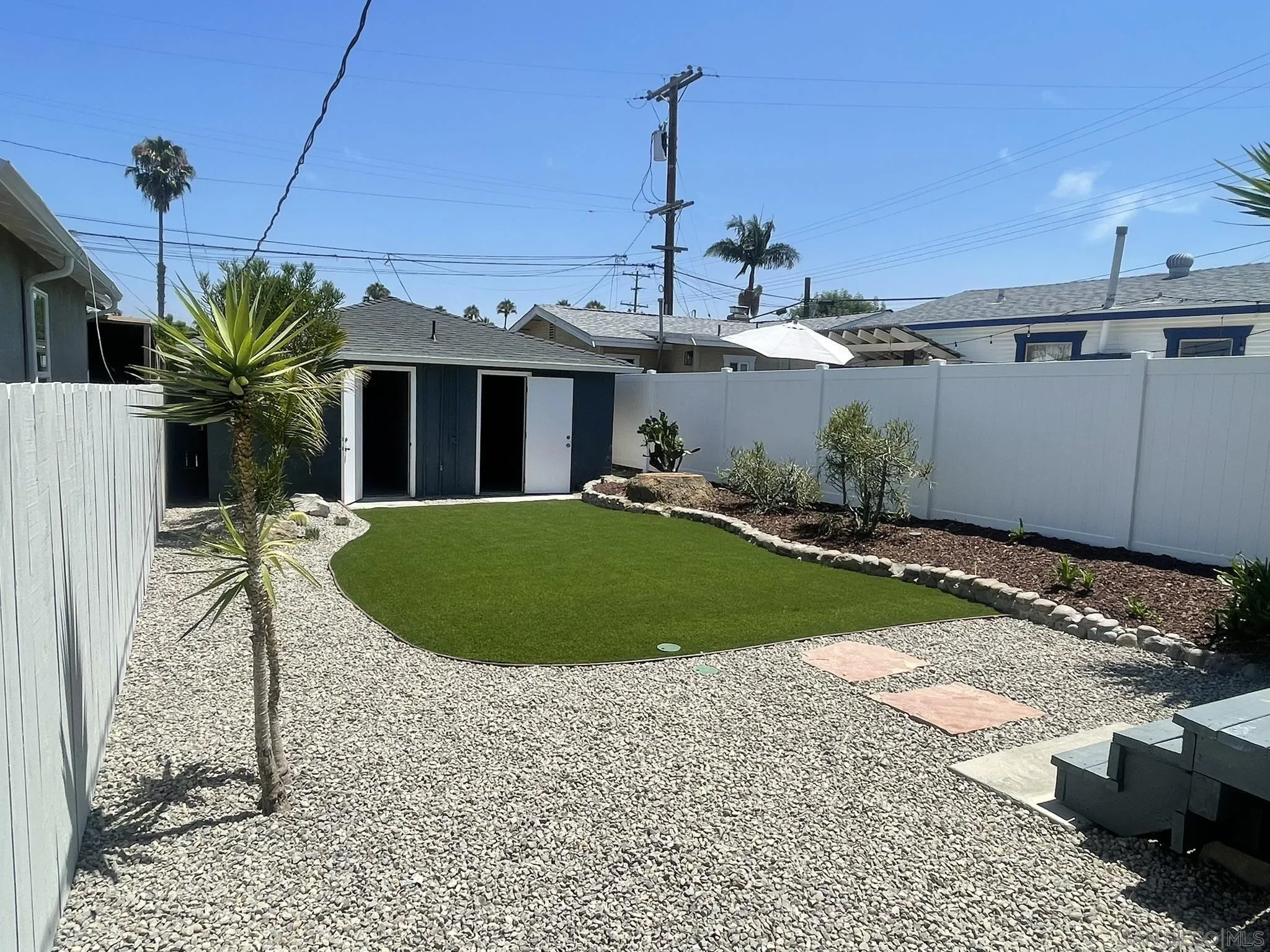 San Diego, CA 92116