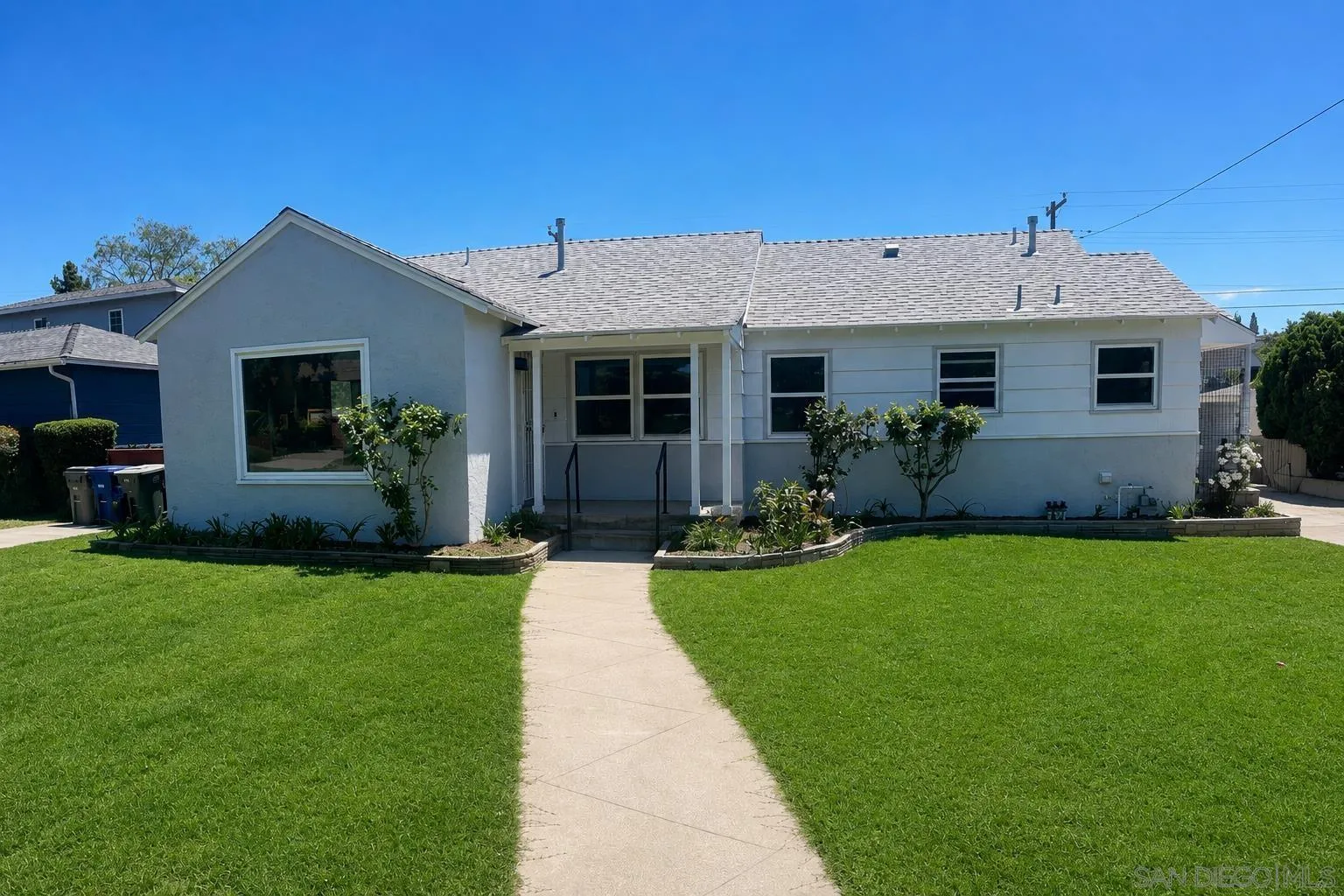 8951 Linden, La Mesa, CA 91941 - Main photo, La Mesa, CA