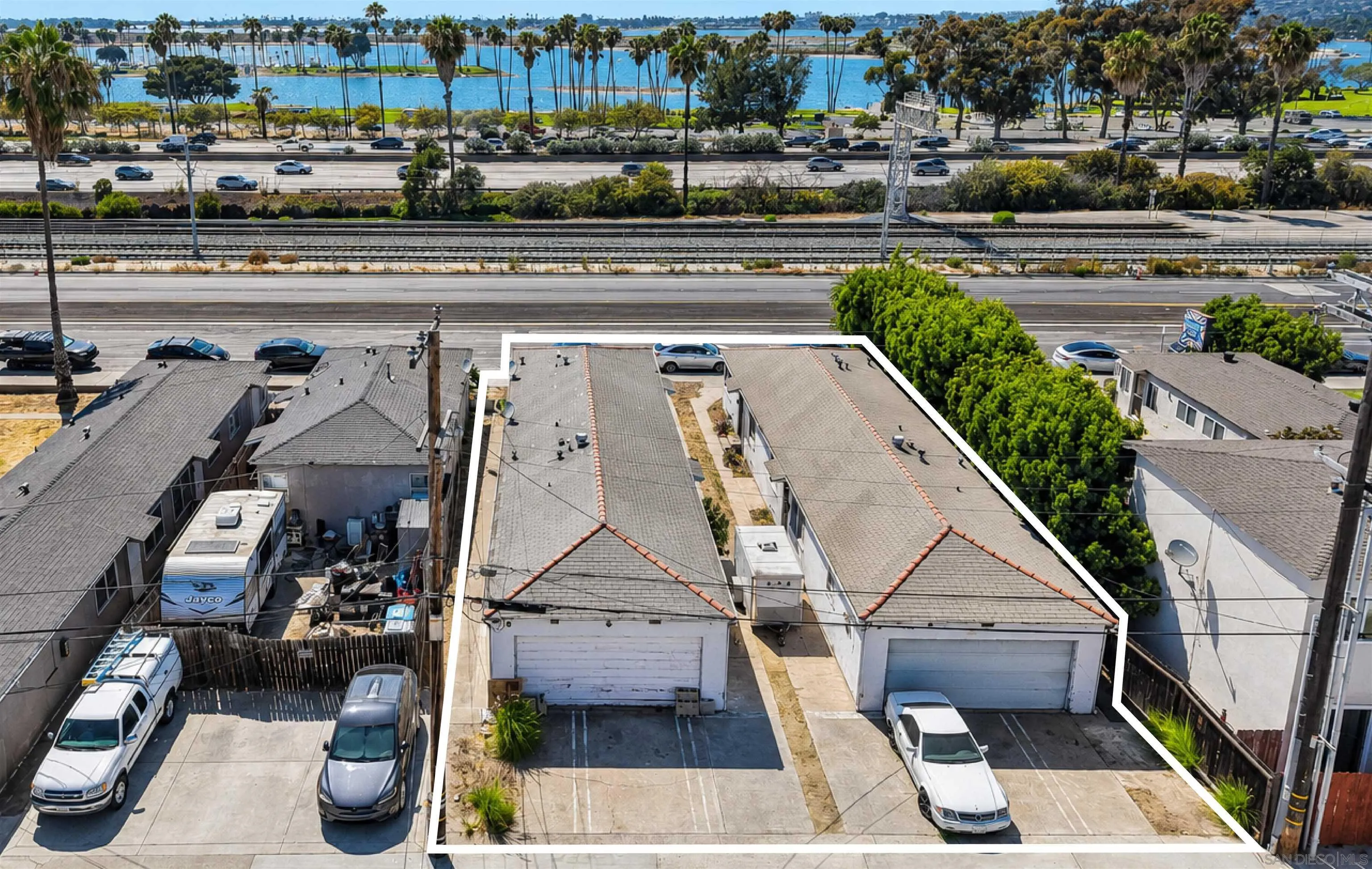 2059-65 Morena Blvd, San Diego, CA 92110 - Photo 3 of 4, San Diego, CA