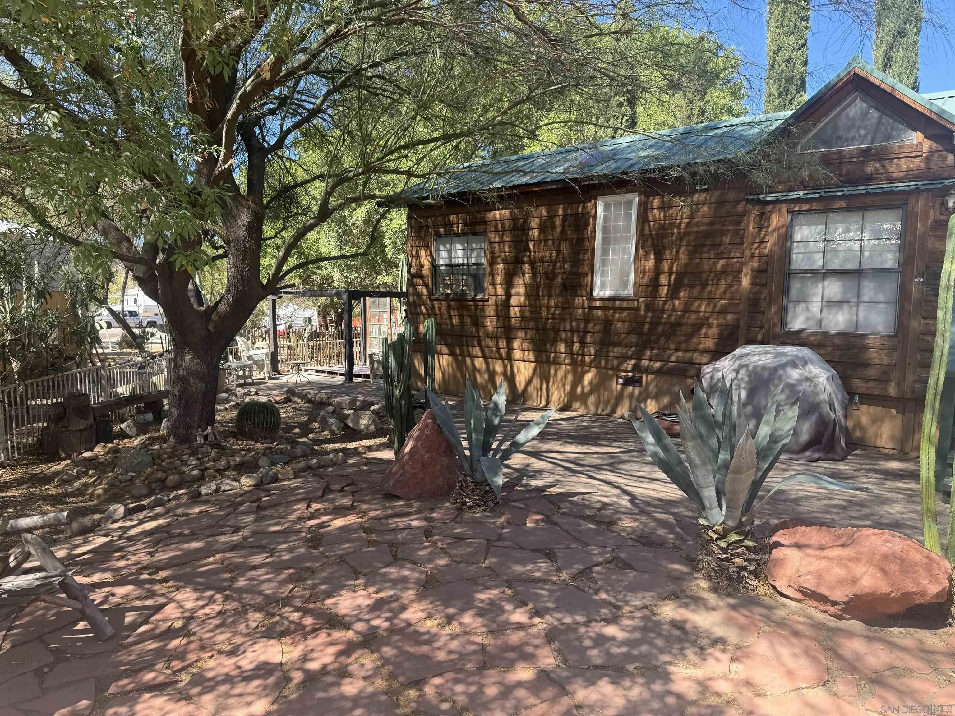 1951 Carrizo Gorge, Jacumba, CA 91934 - Photo 3 of 26, Jacumba, CA