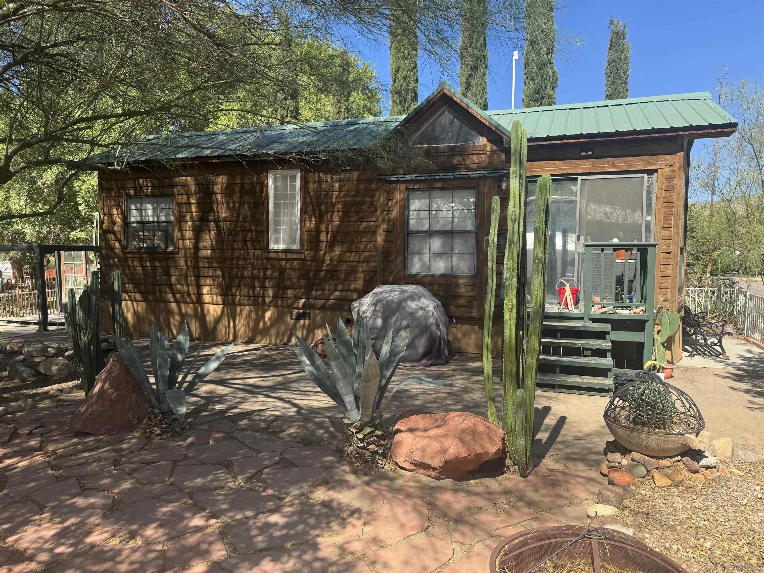 1951 Carrizo Gorge, Jacumba, CA 91934 - Photo 2 of 26, Jacumba, CA