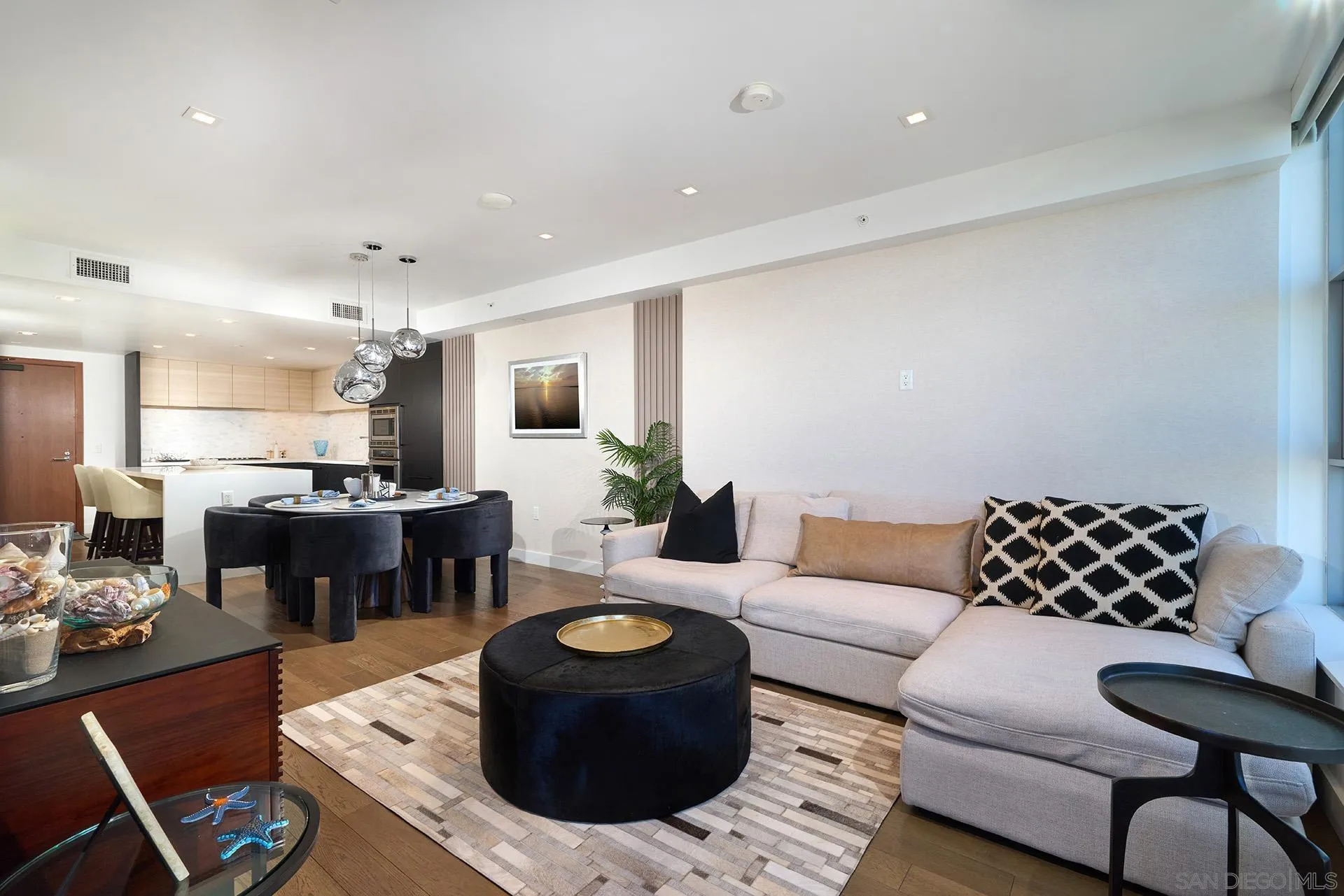 1388 Kettner Blvd Unit 1509, San Diego, CA 92101 - Photo 3 of 44, San Diego, CA