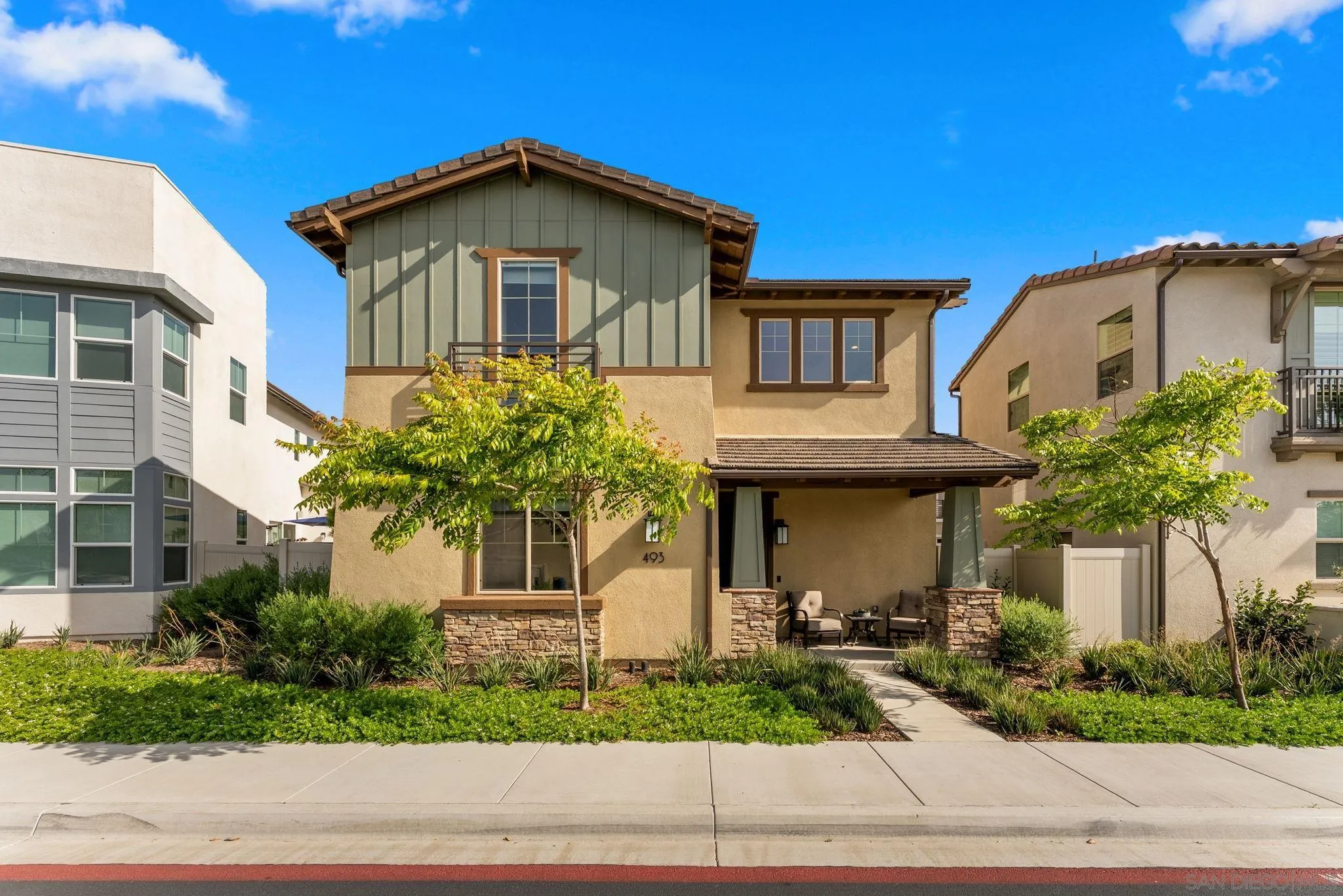 493 Village Greens Way, San Marcos, CA 92078 - Photo 2 of 53, San Marcos, CA