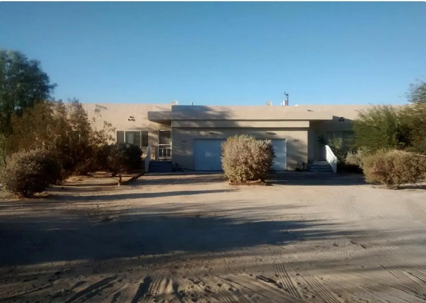 2610-2612 Double O Rd, Borrego Springs, CA 92004 - Main photo, Borrego Springs, CA