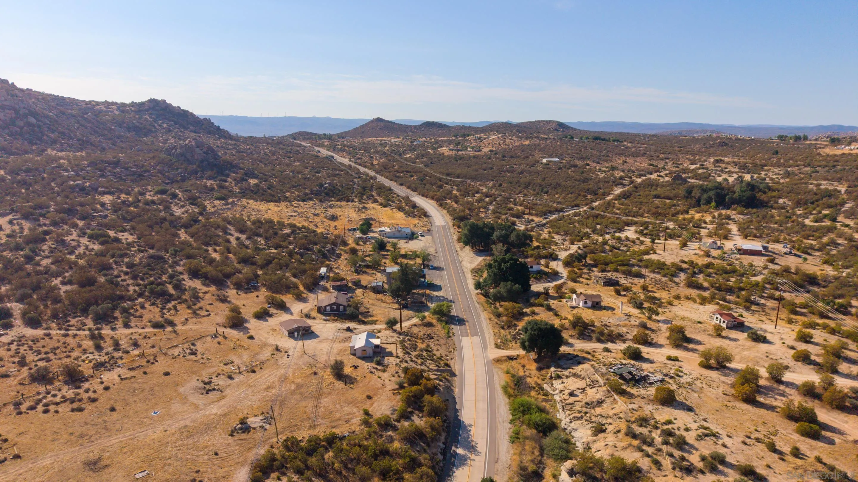 Bankhead Spring Old Highway 80, Jacumba, CA 91934 - Photo 5 of 40, Jacumba, CA