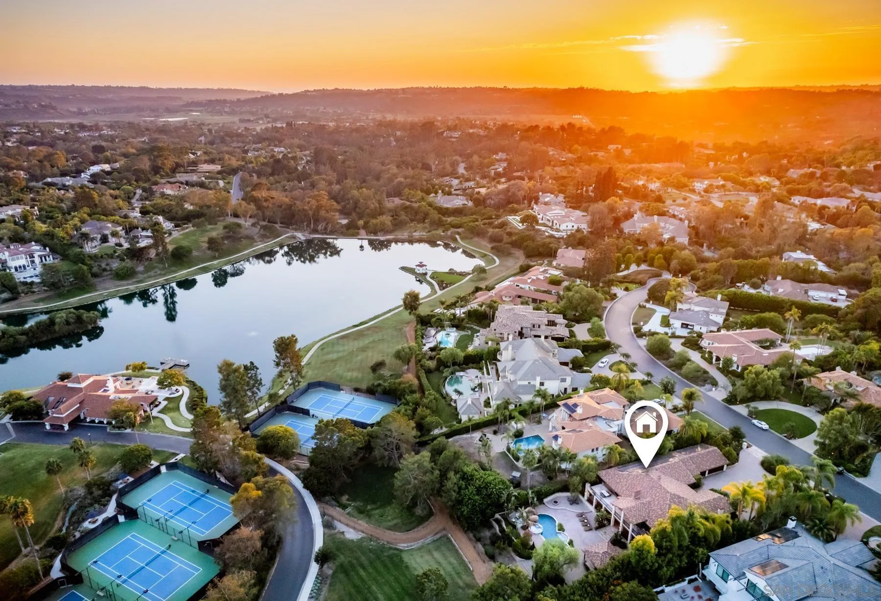 17161 Camino Acampo, Rancho Santa Fe, CA 92067, photo 25