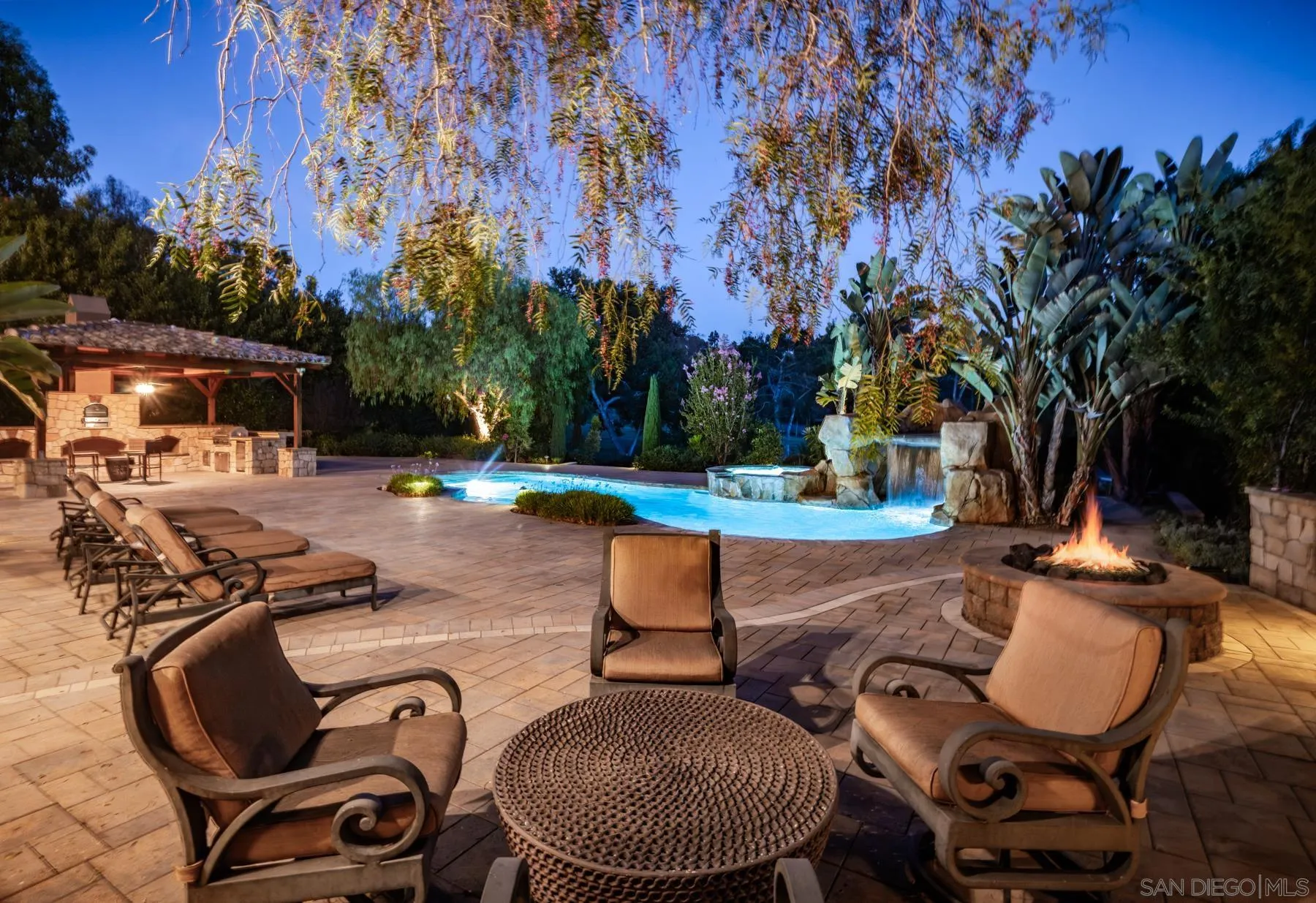17161 Camino Acampo, Rancho Santa Fe, CA 92067, photo 22