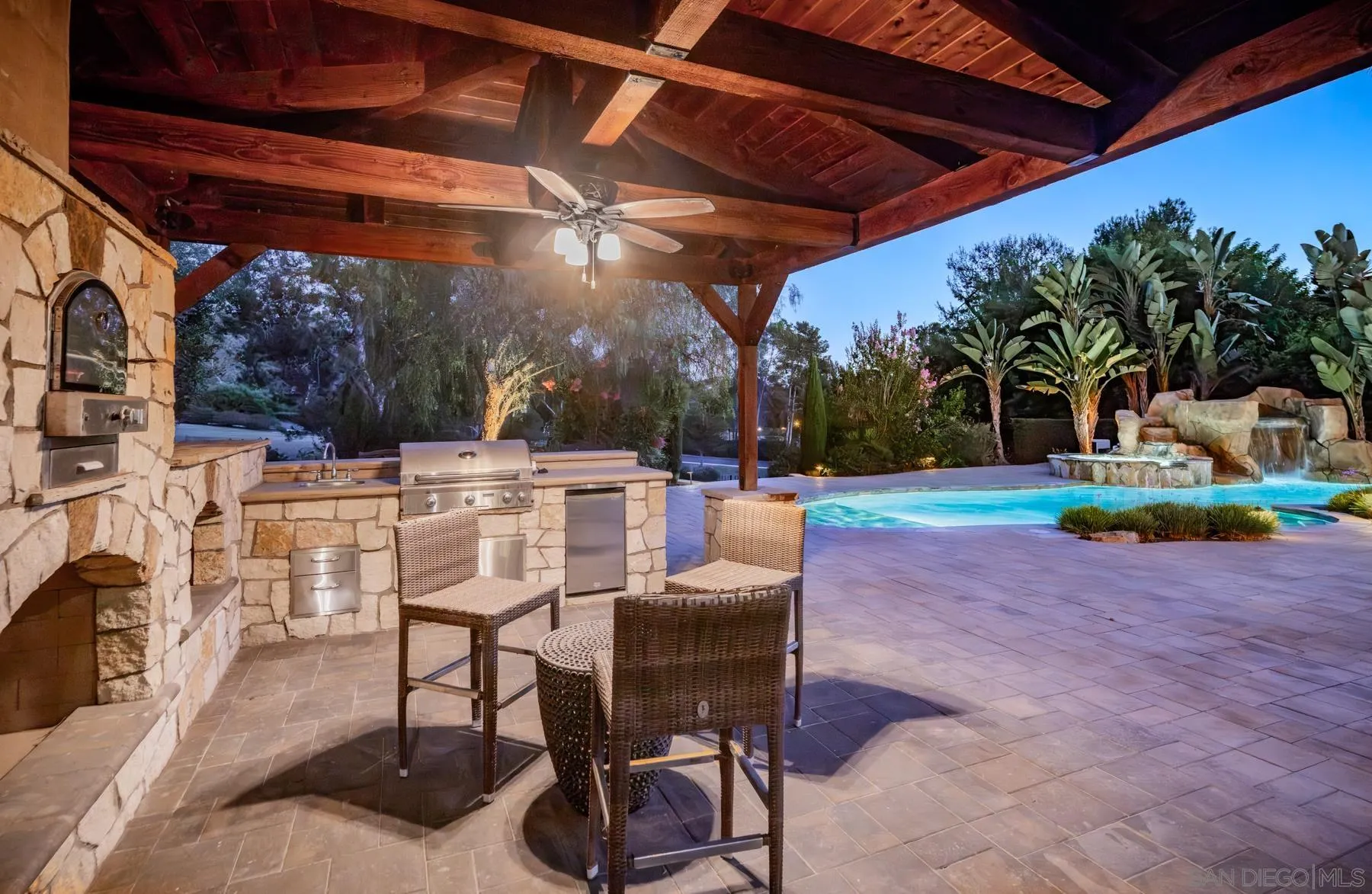 17161 Camino Acampo, Rancho Santa Fe, CA 92067, photo 21