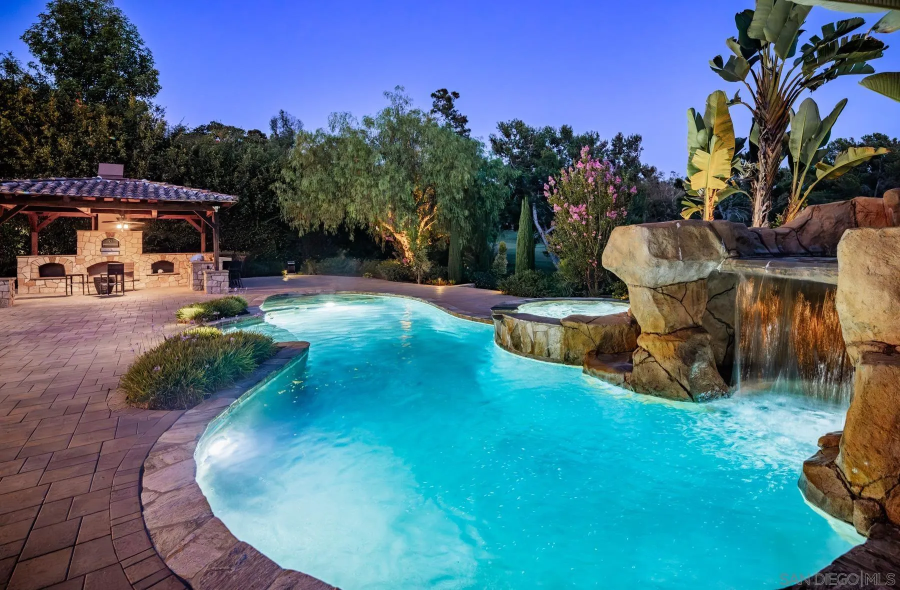 17161 Camino Acampo, Rancho Santa Fe, CA 92067, photo 24