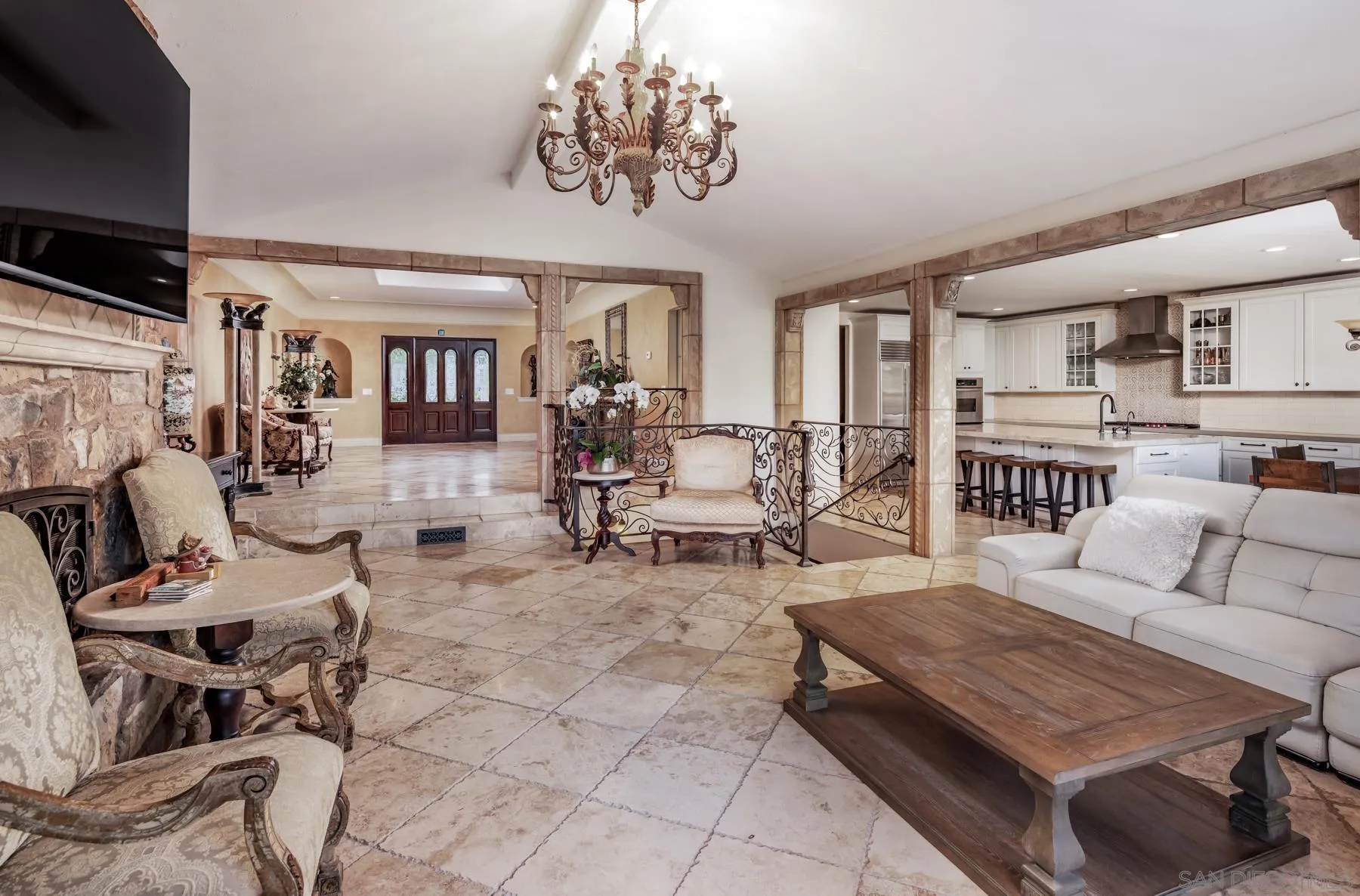 17161 Camino Acampo, Rancho Santa Fe, CA 92067, photo 9