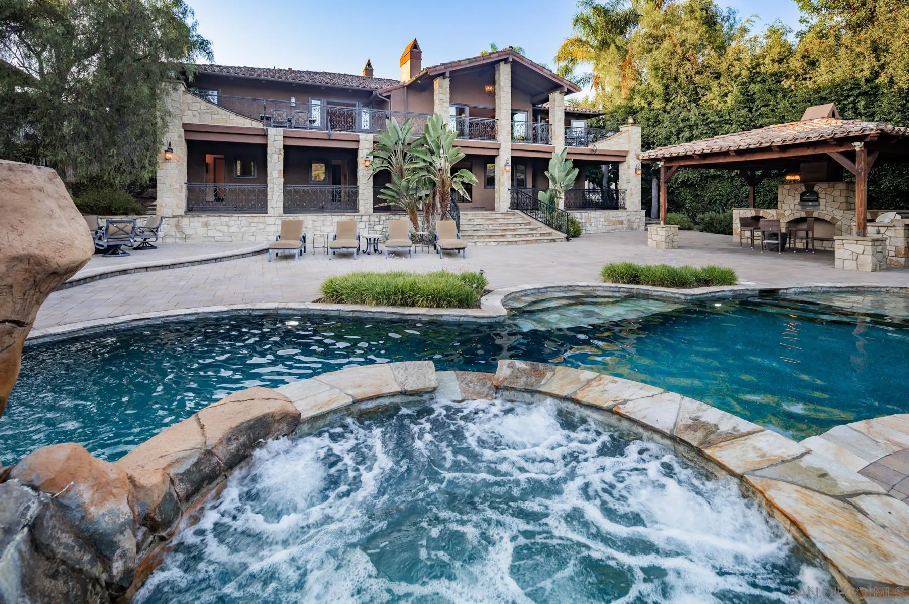 17161 Camino Acampo, Rancho Santa Fe, CA 92067, photo 20