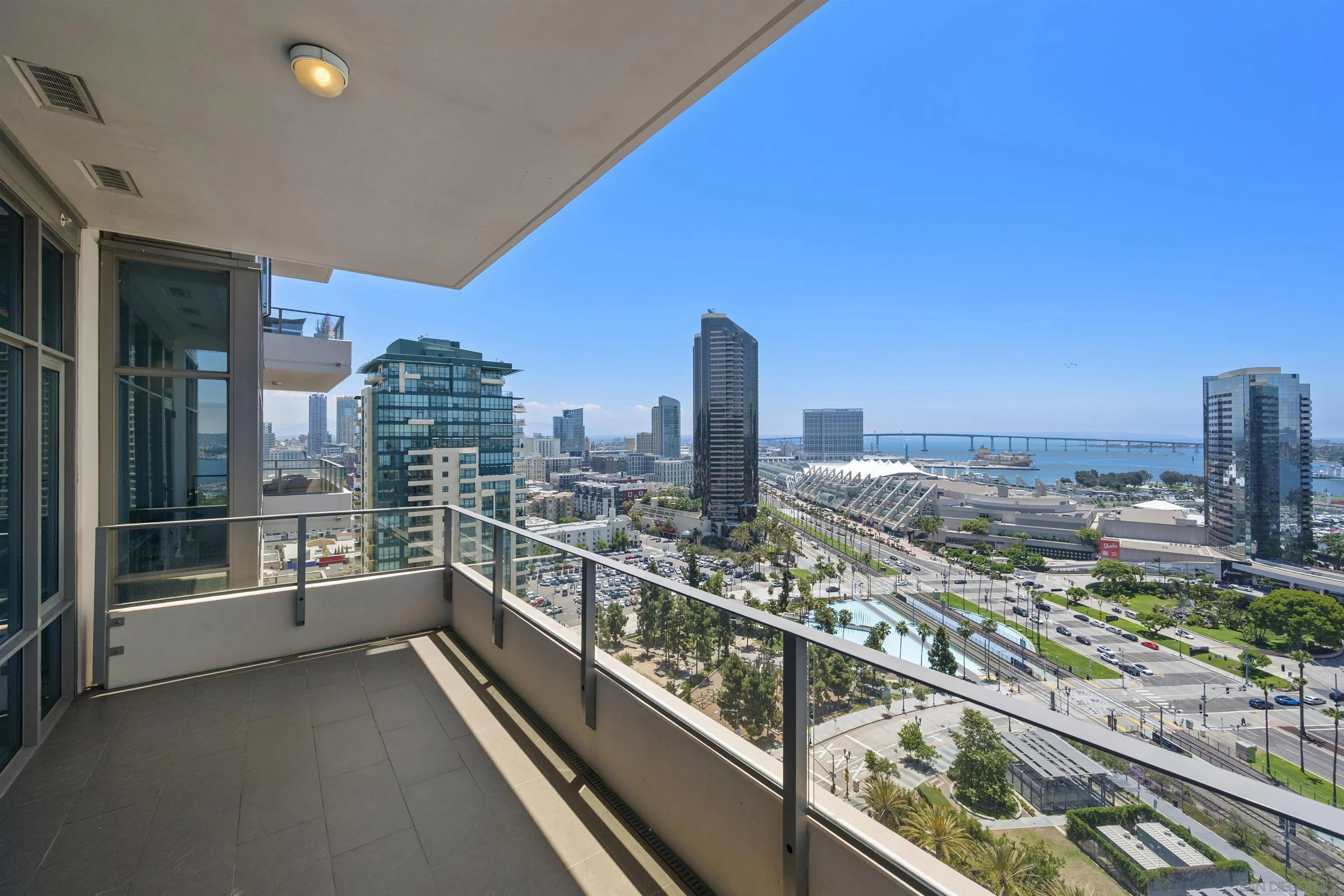 550 Front Street Unit 1708, San Diego, CA 92101 - Photo 4 of 70, San Diego, CA