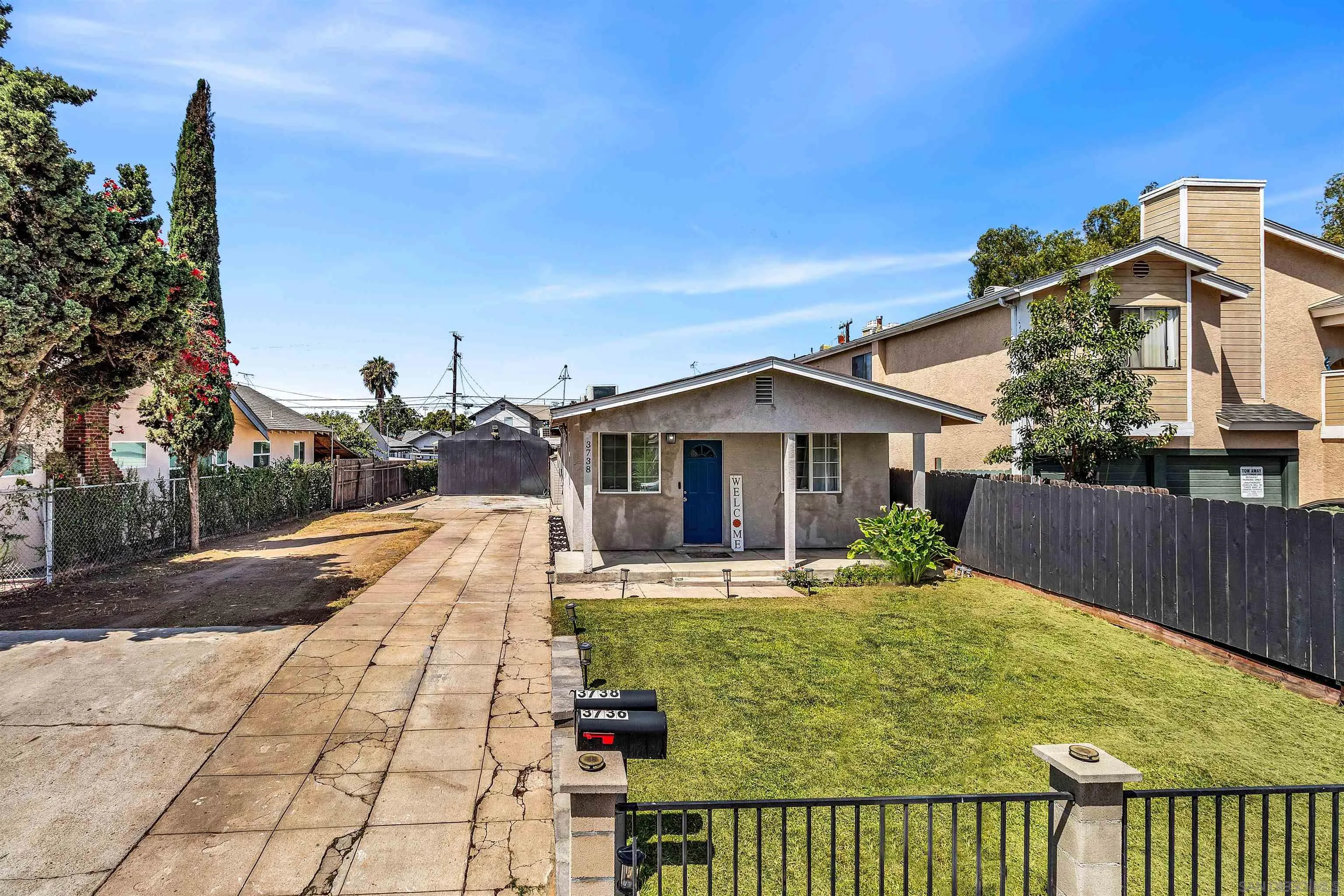 3736-3738 46th Street, San Diego, CA 92105 - Photo 4 of 43, San Diego, CA