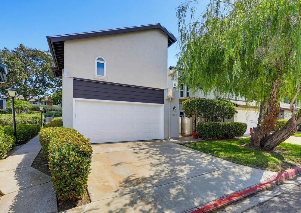 2369 Caminito Seguro, San Diego, CA 92107 - Main photo, San Diego, CA