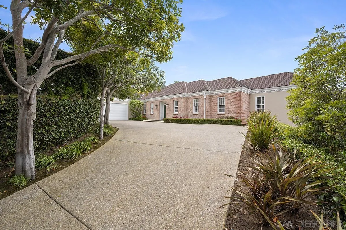 7612 Hillside Dr, La Jolla, CA 92037 - Photo 4 of 50, La Jolla, CA