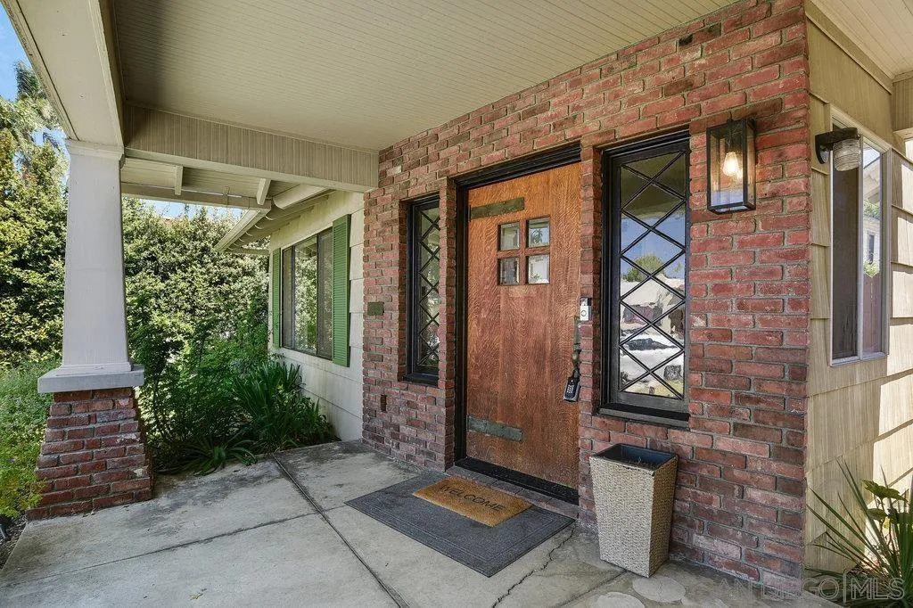 4721 Edgeware Rd., San Diego, CA 92116 - Photo 3 of 31, San Diego, CA