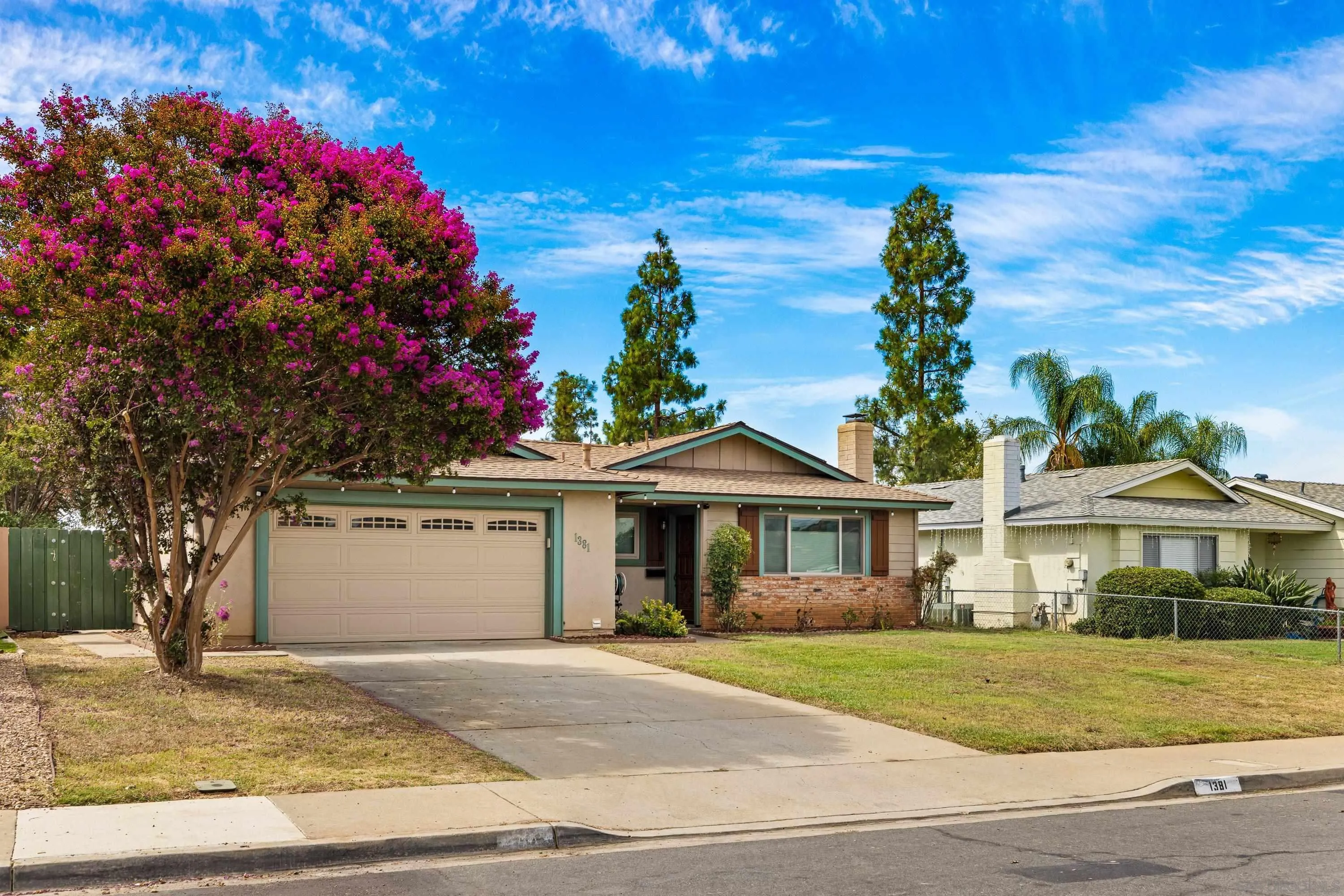 1381 Coker, El Cajon, CA 92021 - Photo 3 of 38, El Cajon, CA