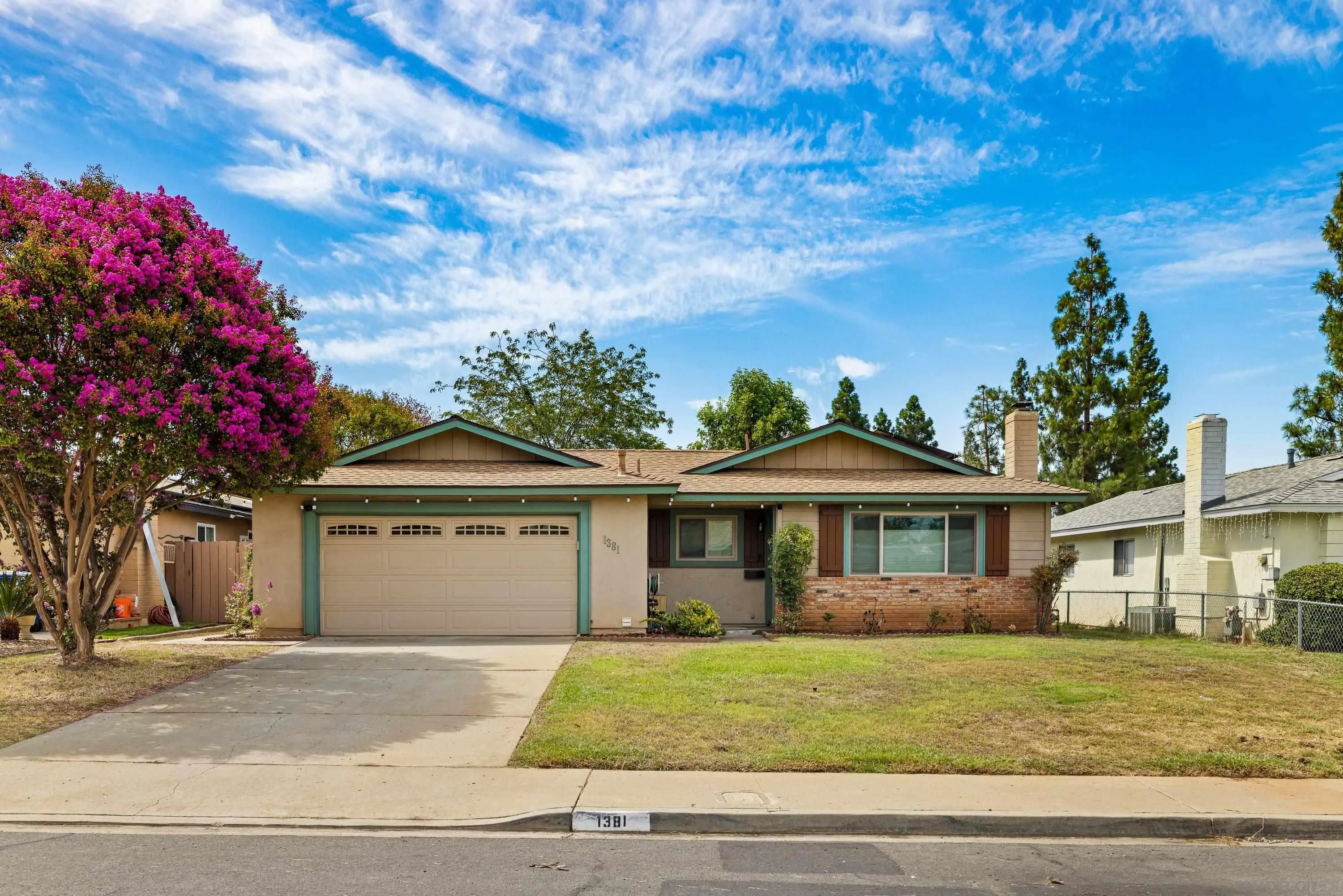 1381 Coker, El Cajon, CA 92021 - Photo 2 of 38, El Cajon, CA