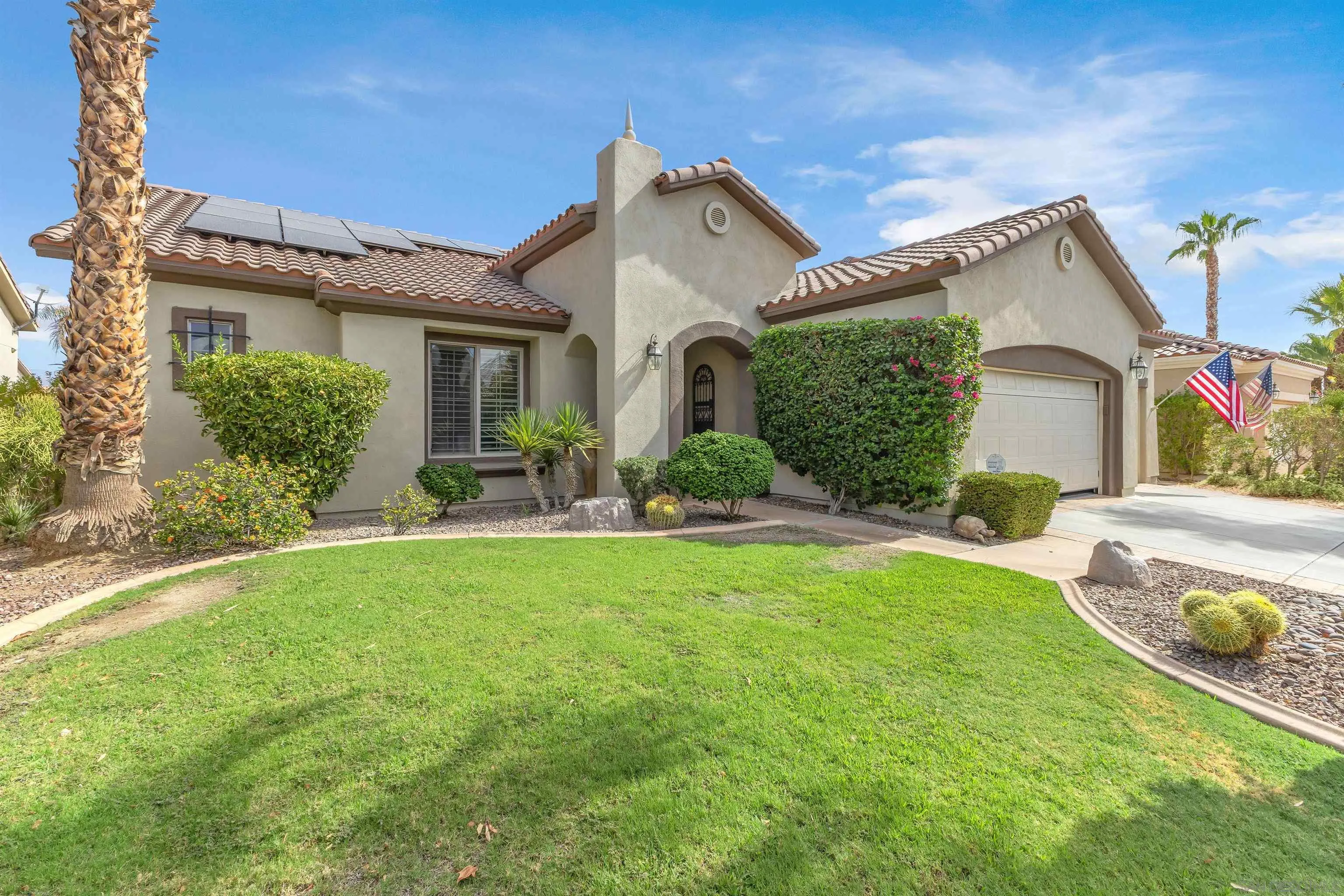 Indio, CA 92203