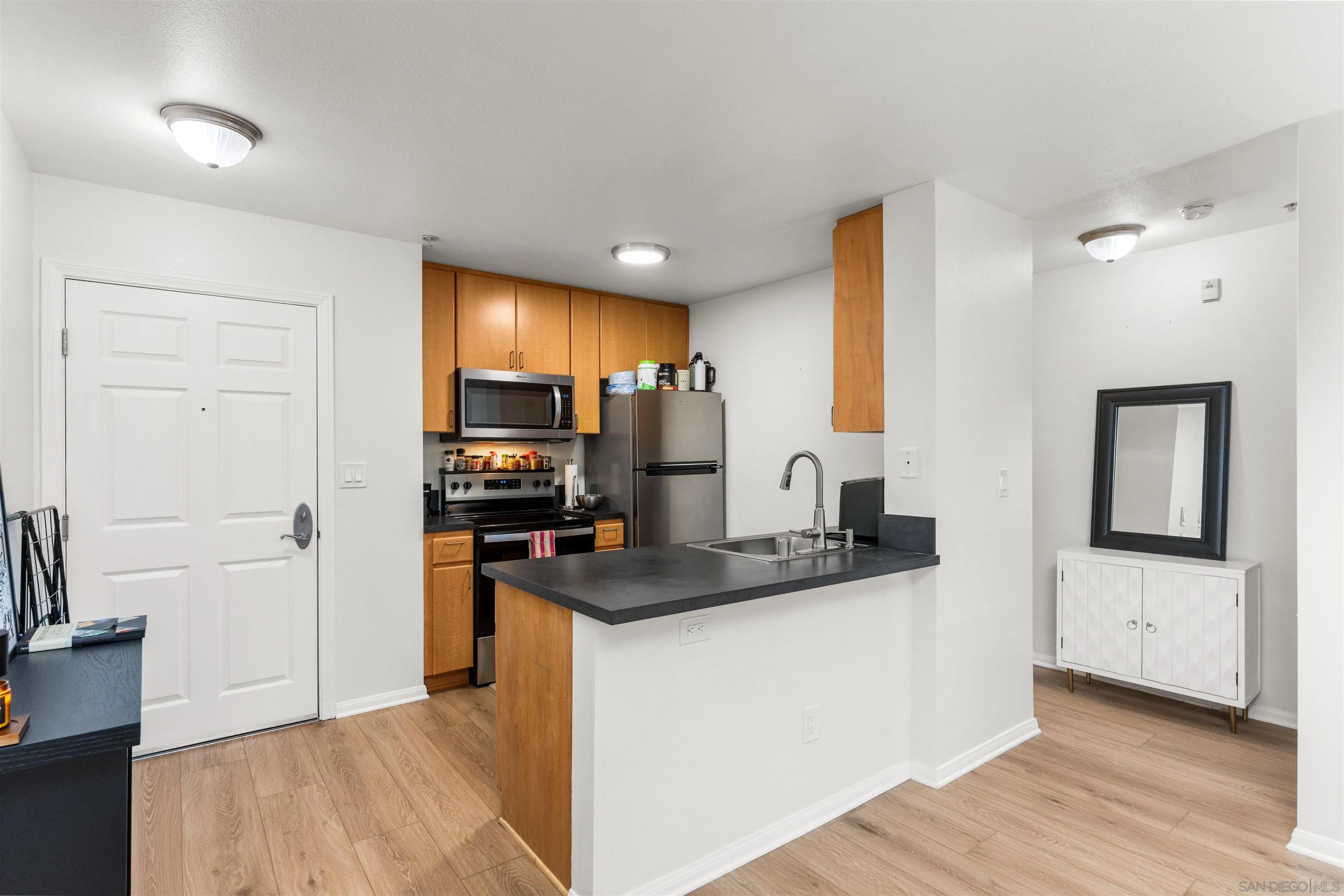 1435 India St. Unit 405, San Diego, CA 92101 - Photo 5 of 19, San Diego, CA