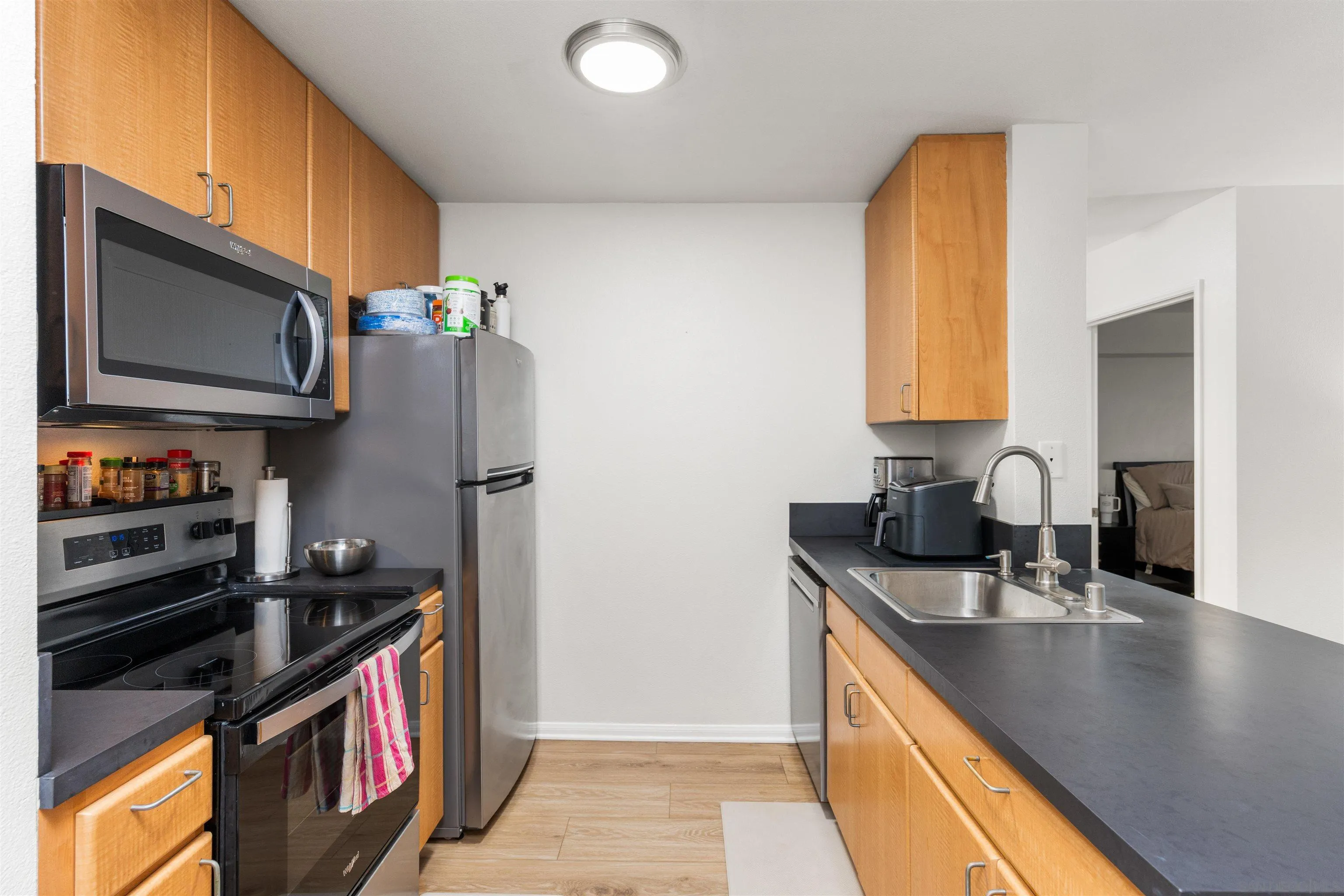 1435 India St. Unit 405, San Diego, CA 92101 - Photo 3 of 19, San Diego, CA