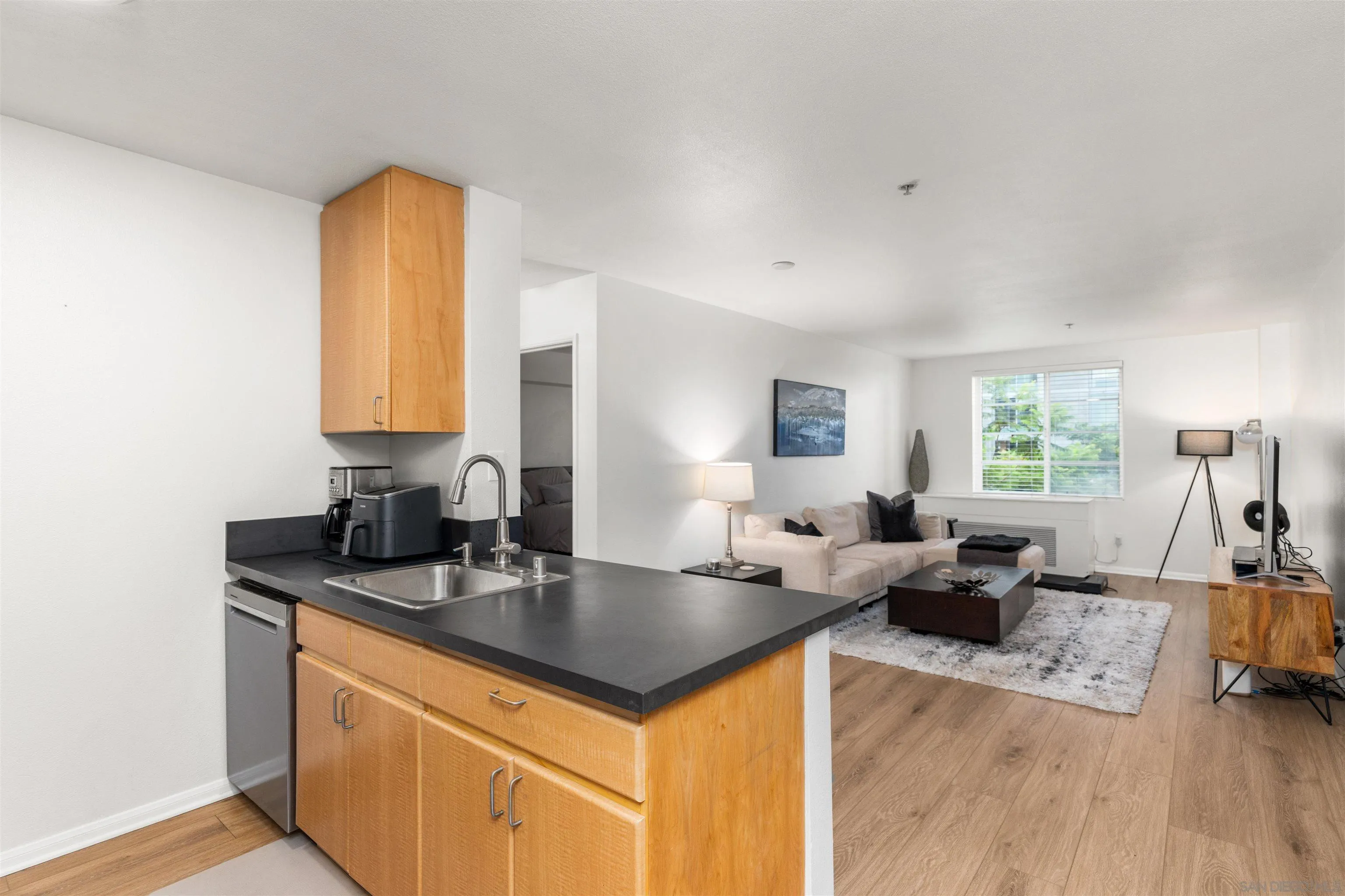 1435 India St. Unit 405, San Diego, CA 92101 - Photo 4 of 19, San Diego, CA