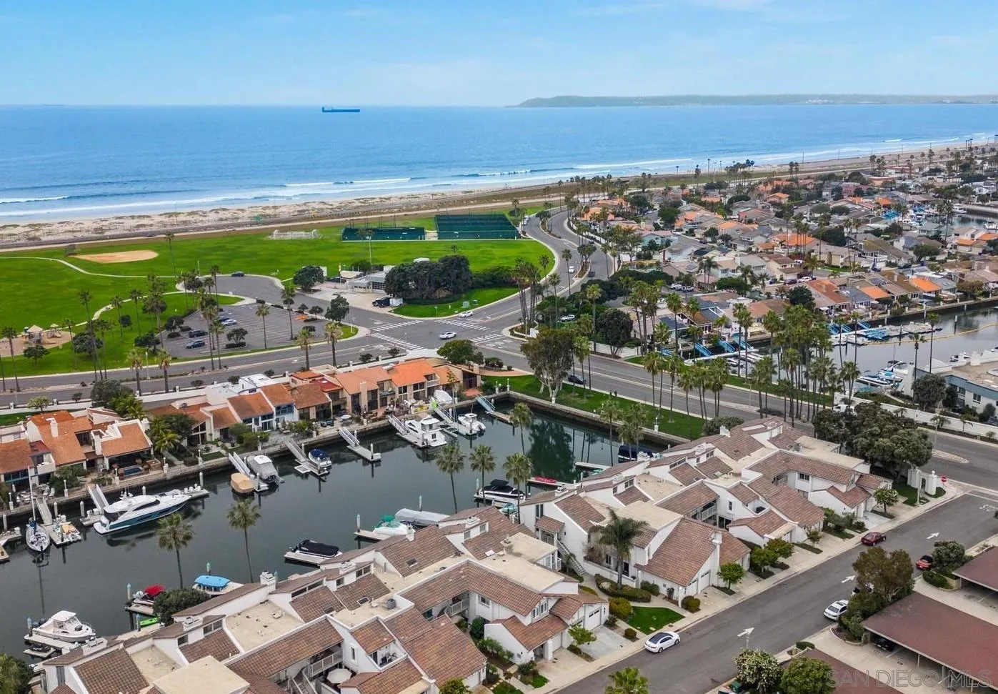 87 Kingston Ct, Coronado, CA 92118 - Main photo, Coronado, CA
