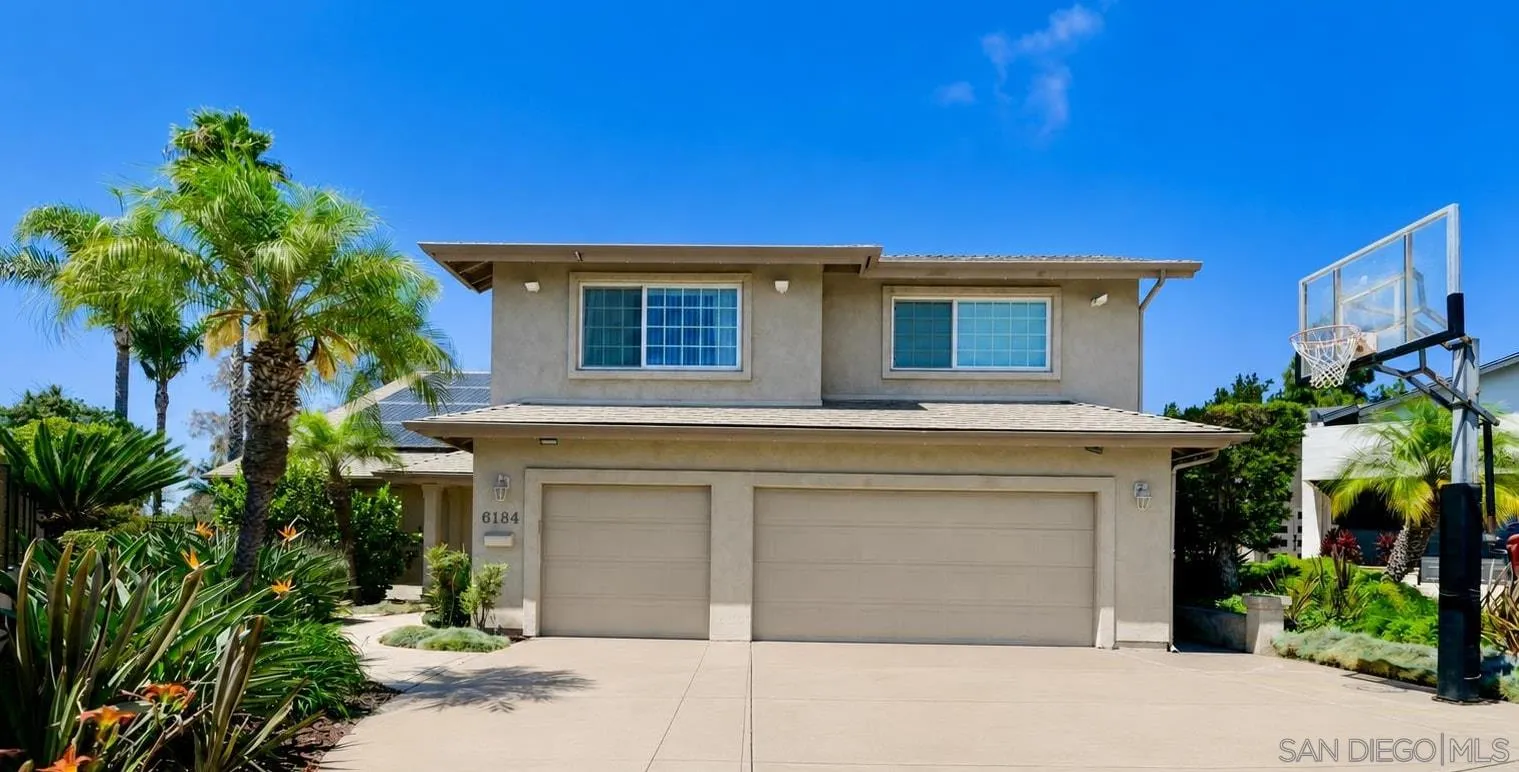 6184 Syracuse Way, San Diego, CA 92122 - Main photo, San Diego, CA