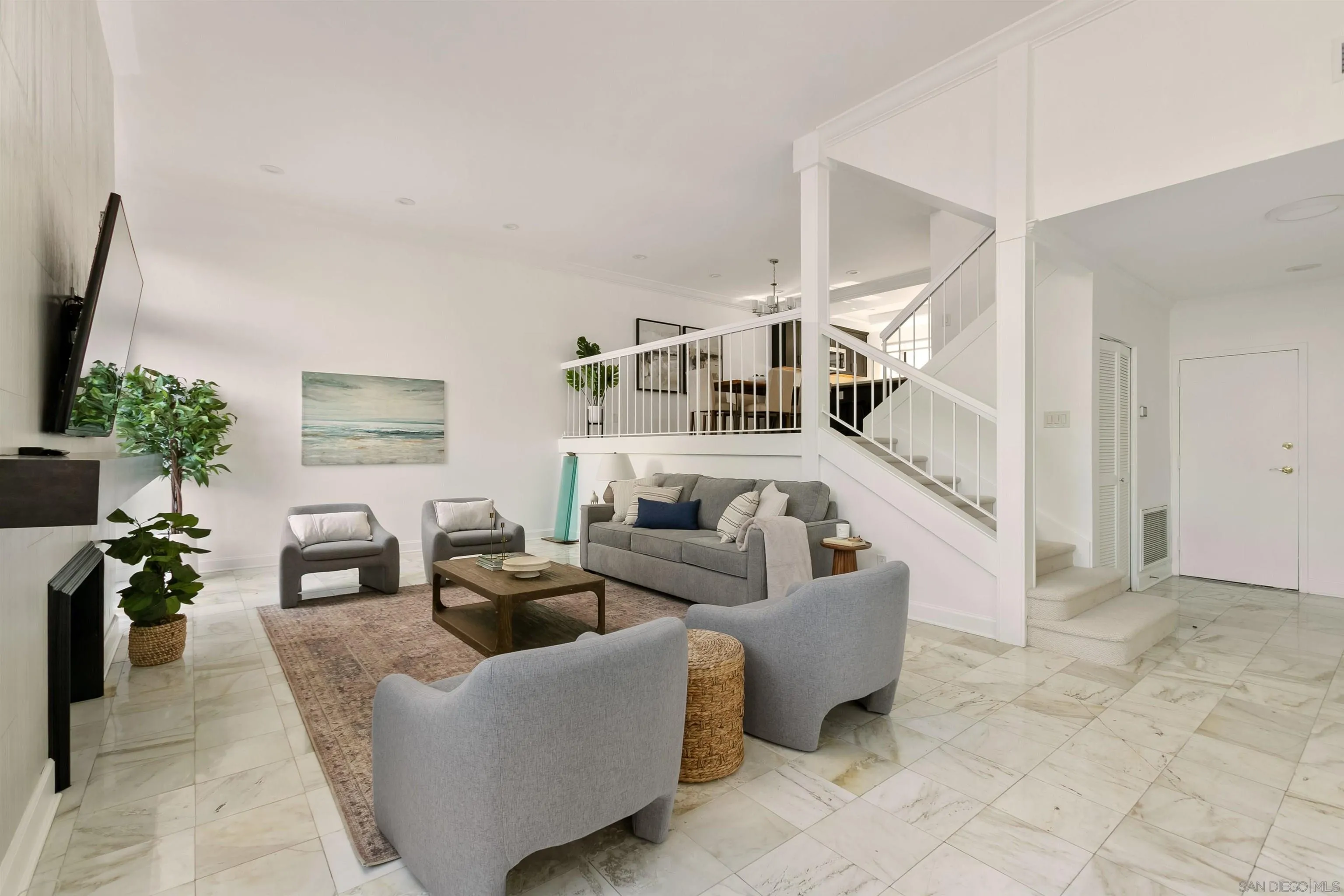 7977 Caminito Del Cid, La Jolla, CA 92037 - Photo 4 of 44, La Jolla, CA