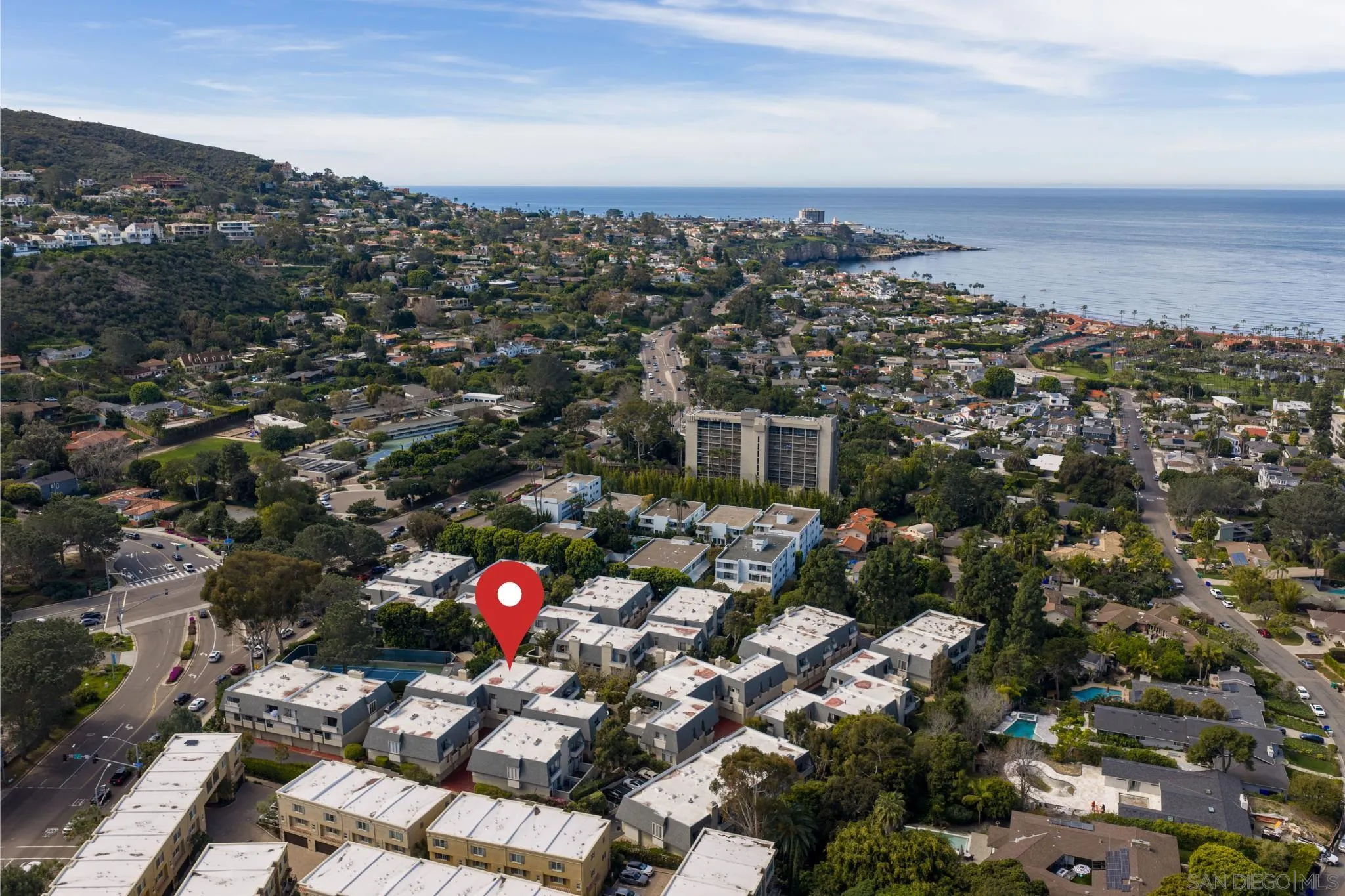 7977 Caminito Del Cid, La Jolla, CA 92037 - Main photo, La Jolla, CA
