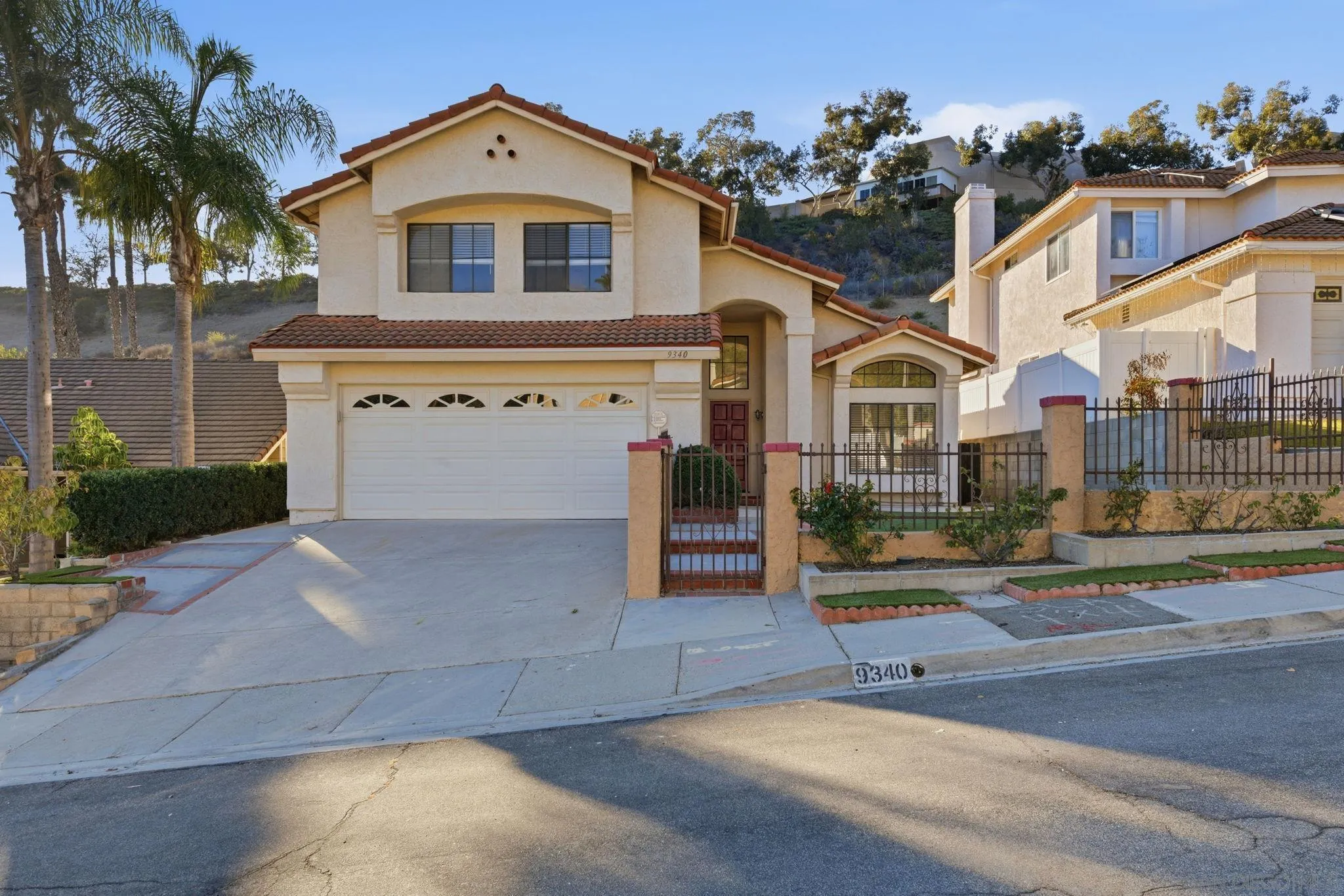 San Diego, CA 92129