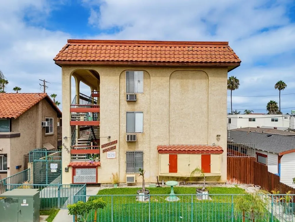 4226 41st Street, San Diego, CA 92105 - Photo 2 of 20, San Diego, CA