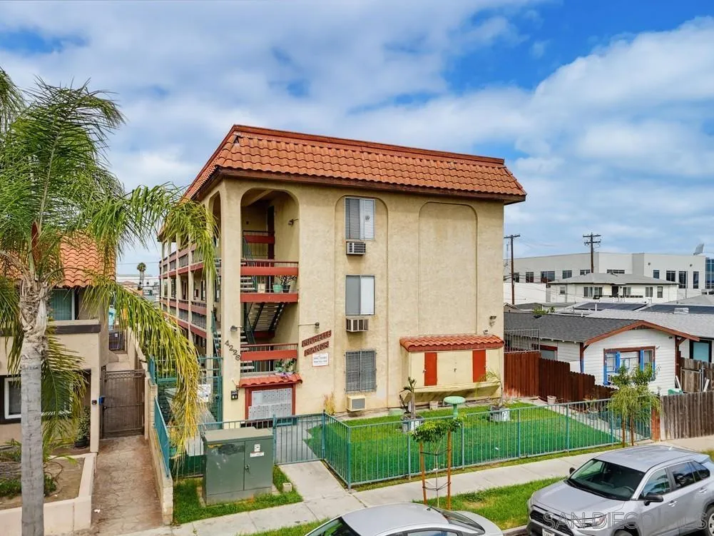 4226 41st Street, San Diego, CA 92105 - Main photo, San Diego, CA