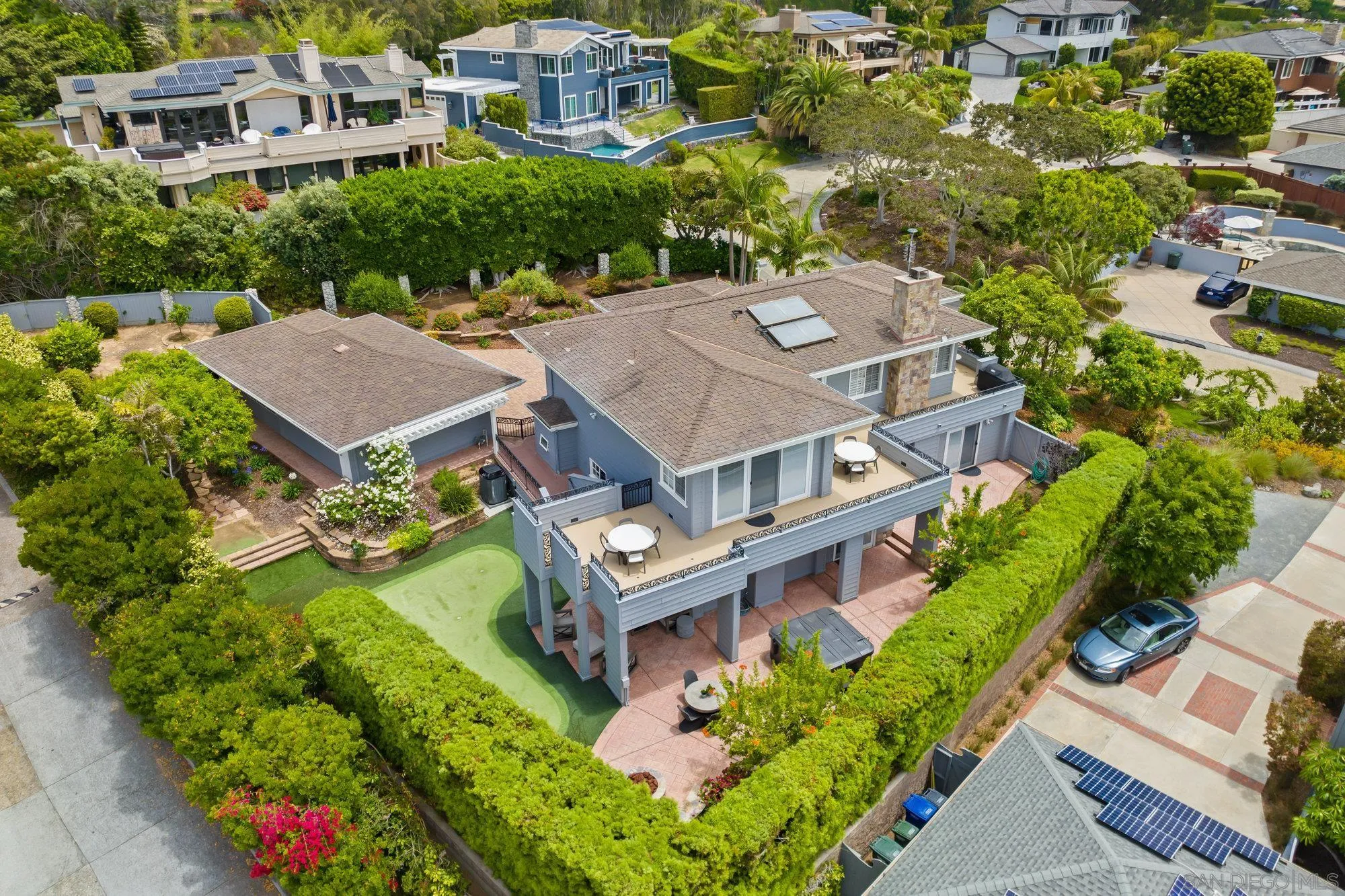 Del Mar, CA 92014