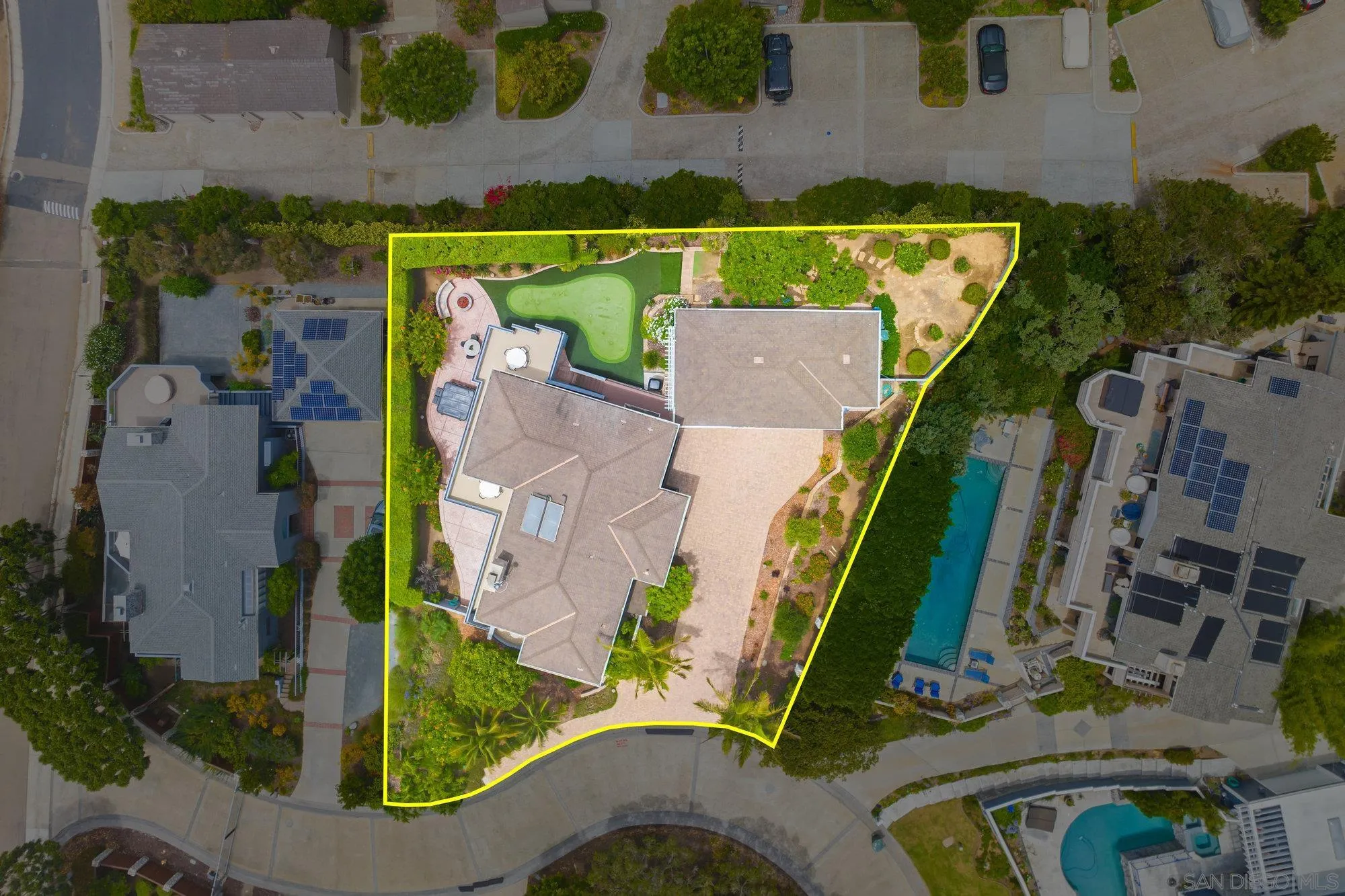 226 Stratford Park Cir, Del Mar, CA 92014 - Photo 2 of 38, Del Mar, CA