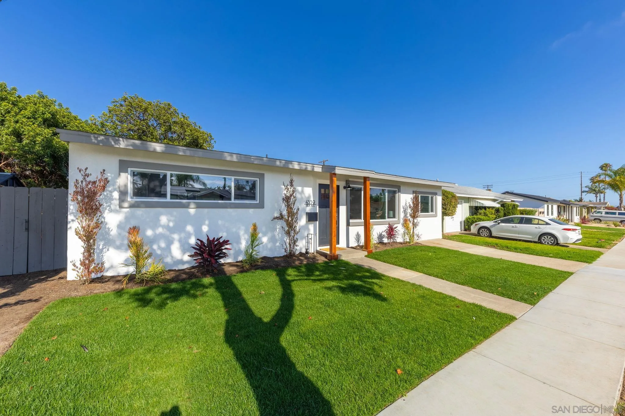 4539 Gila Ave, San Diego, CA 92117 - Photo 2 of 25, San Diego, CA