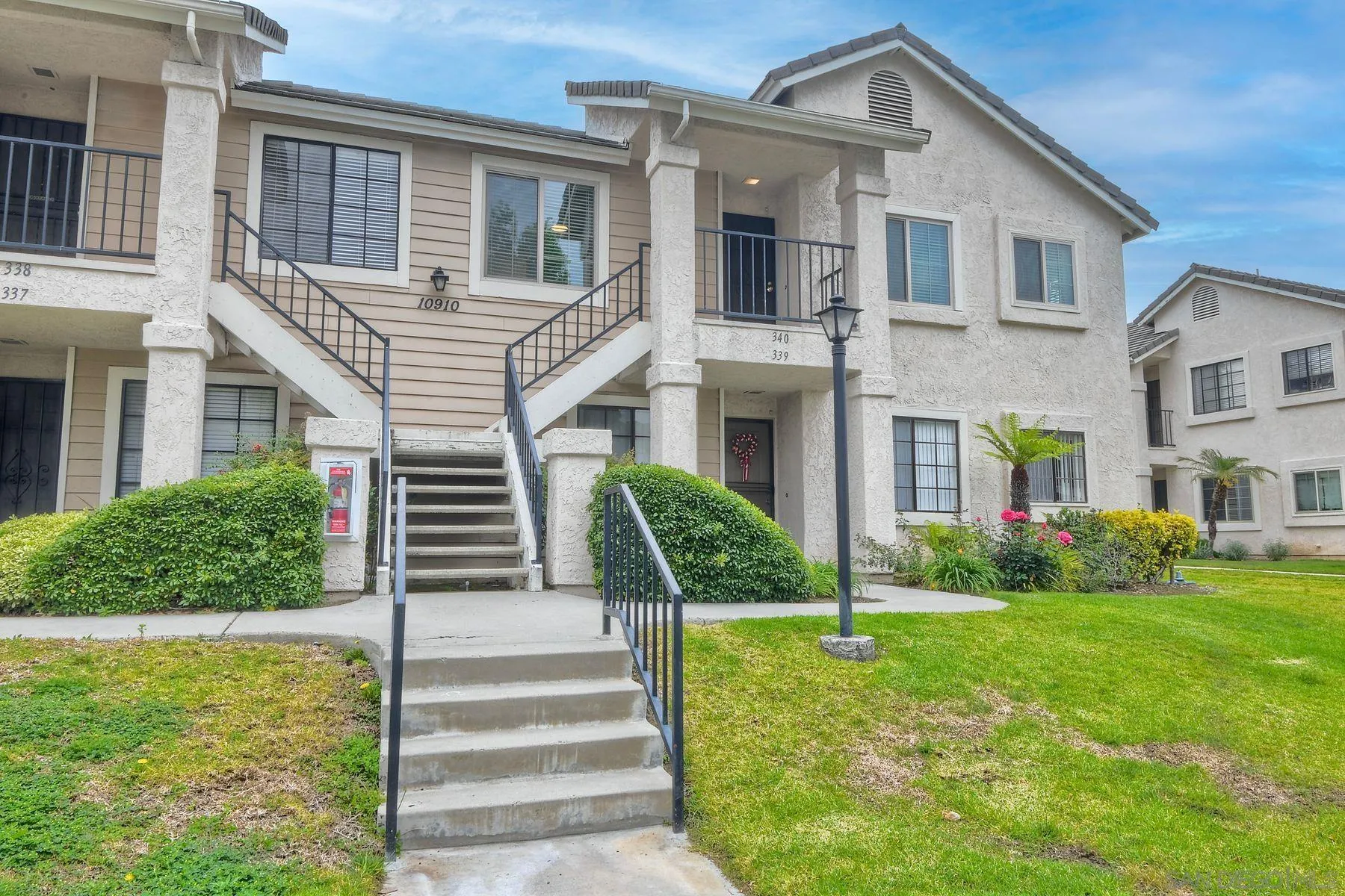 10910 Summerdale Way Unit 340, San Diego, CA 92126 - Main photo, San Diego, CA